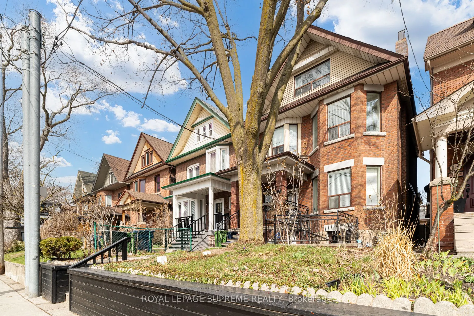 20 Edna Avenue, #2