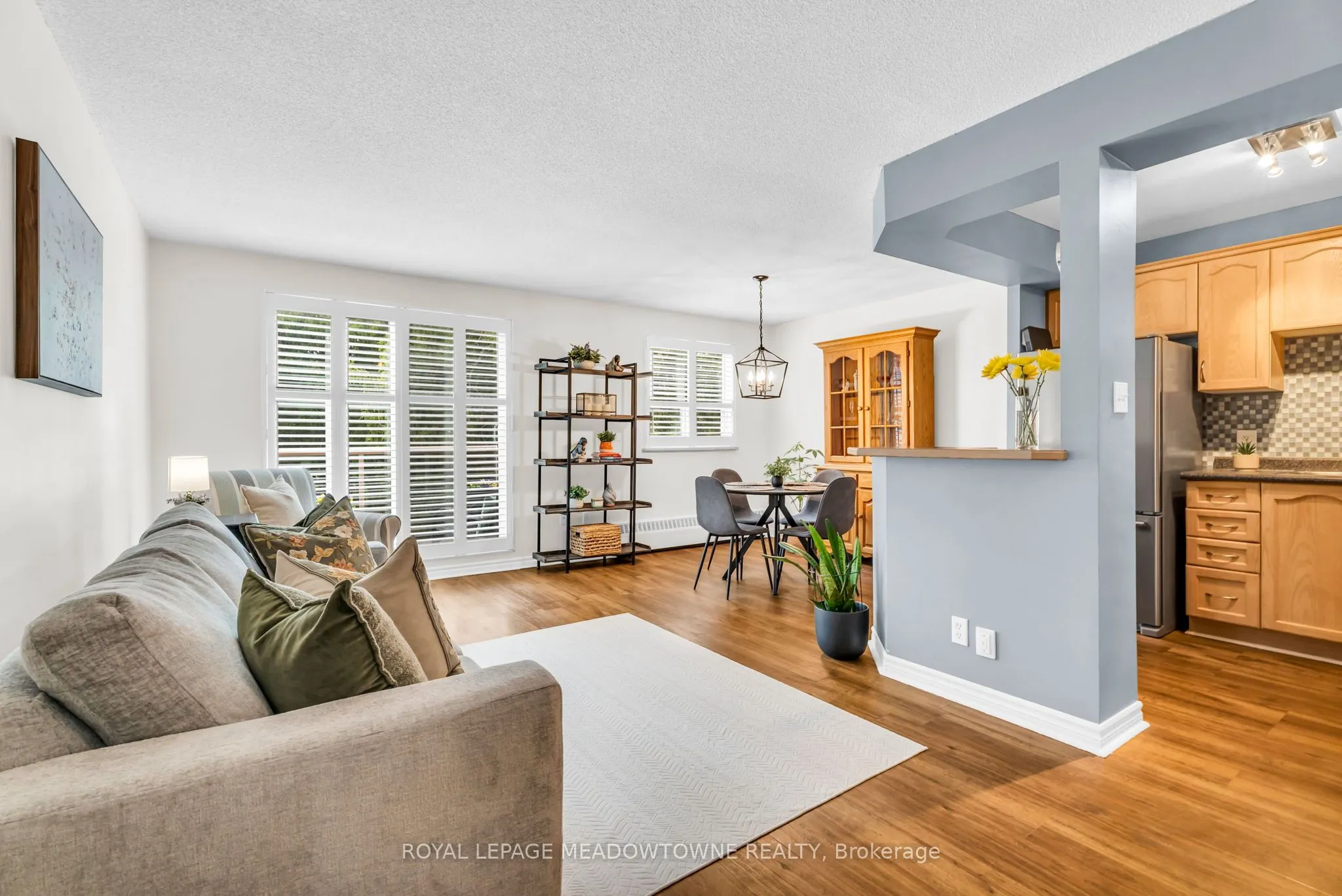 24 Ransom Street, #303