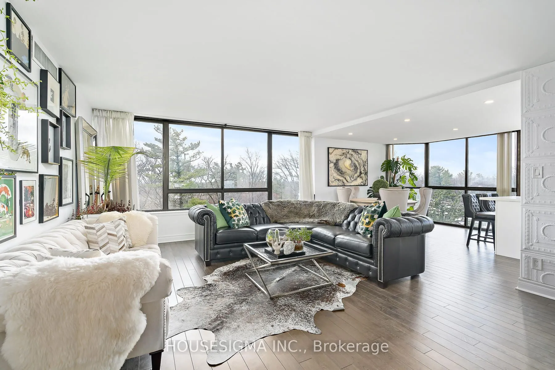 1240 Marlborough Court, #603