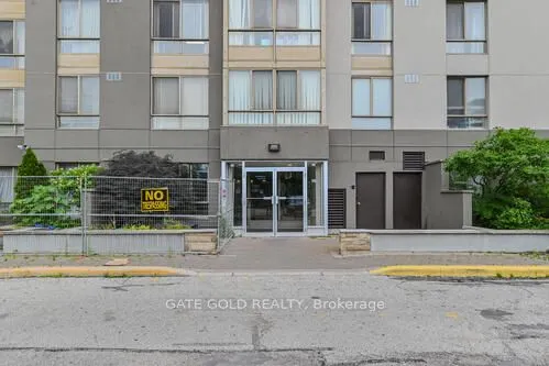 2470 Eglinton Avenue W #706