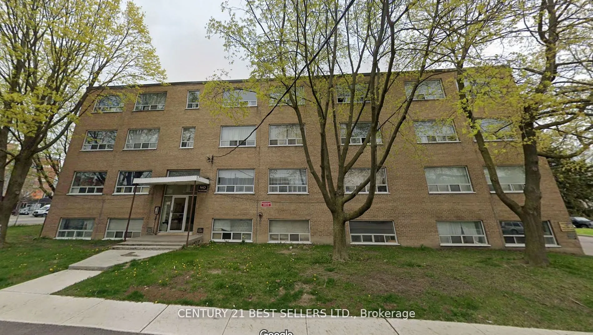 26-105 Twenty Fifth Street