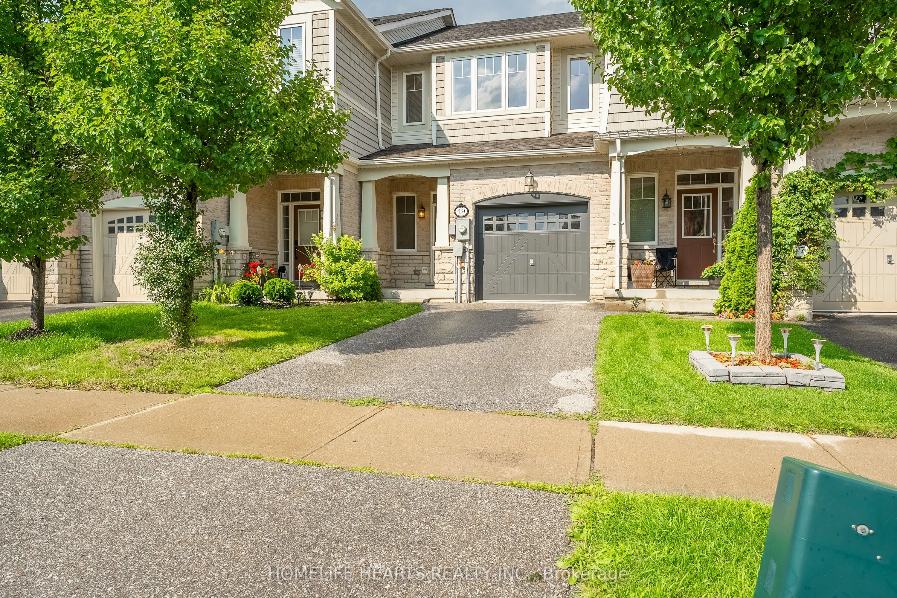 49 Arcadia Road