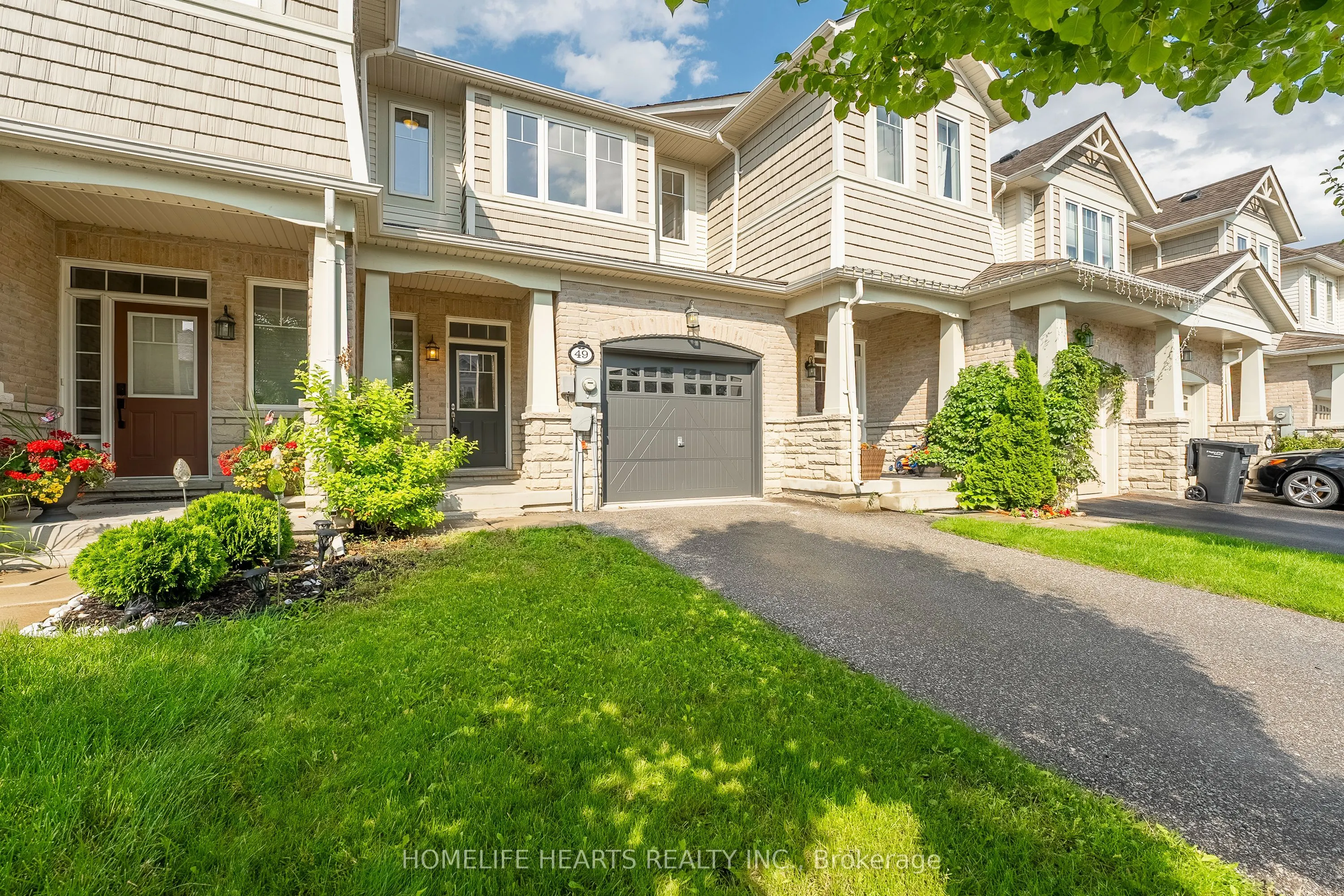 49 Arcadia Road