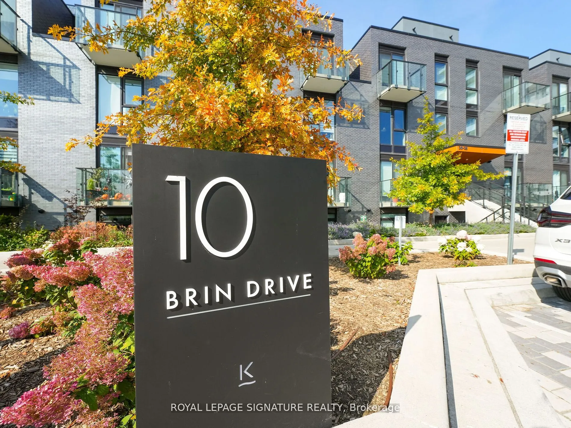 10 Brin Drive, #50