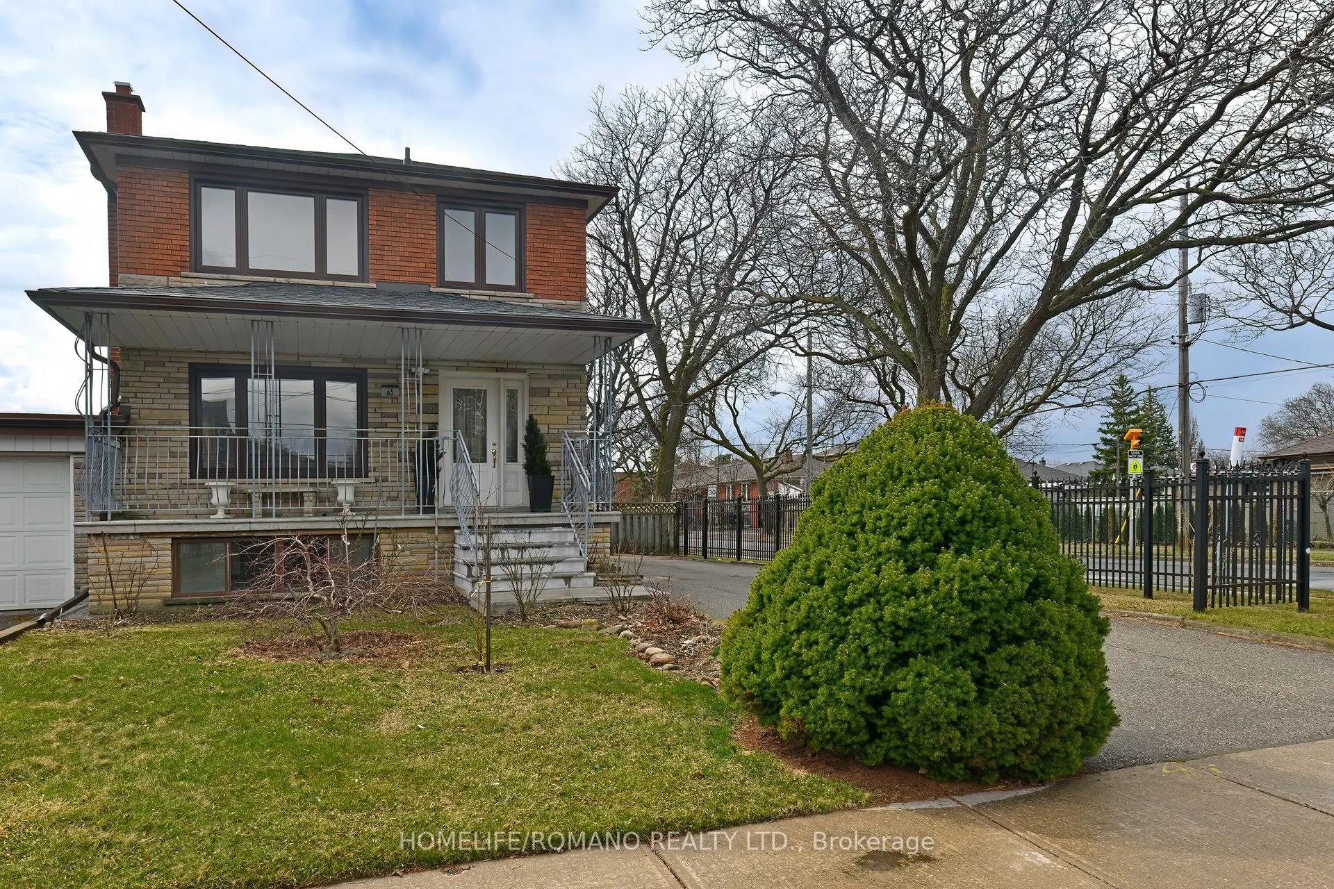 65 Gilley Road, #Main & Upper