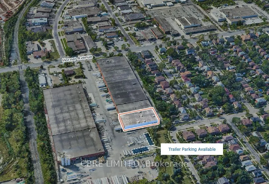 324 Horner Avenue, #4