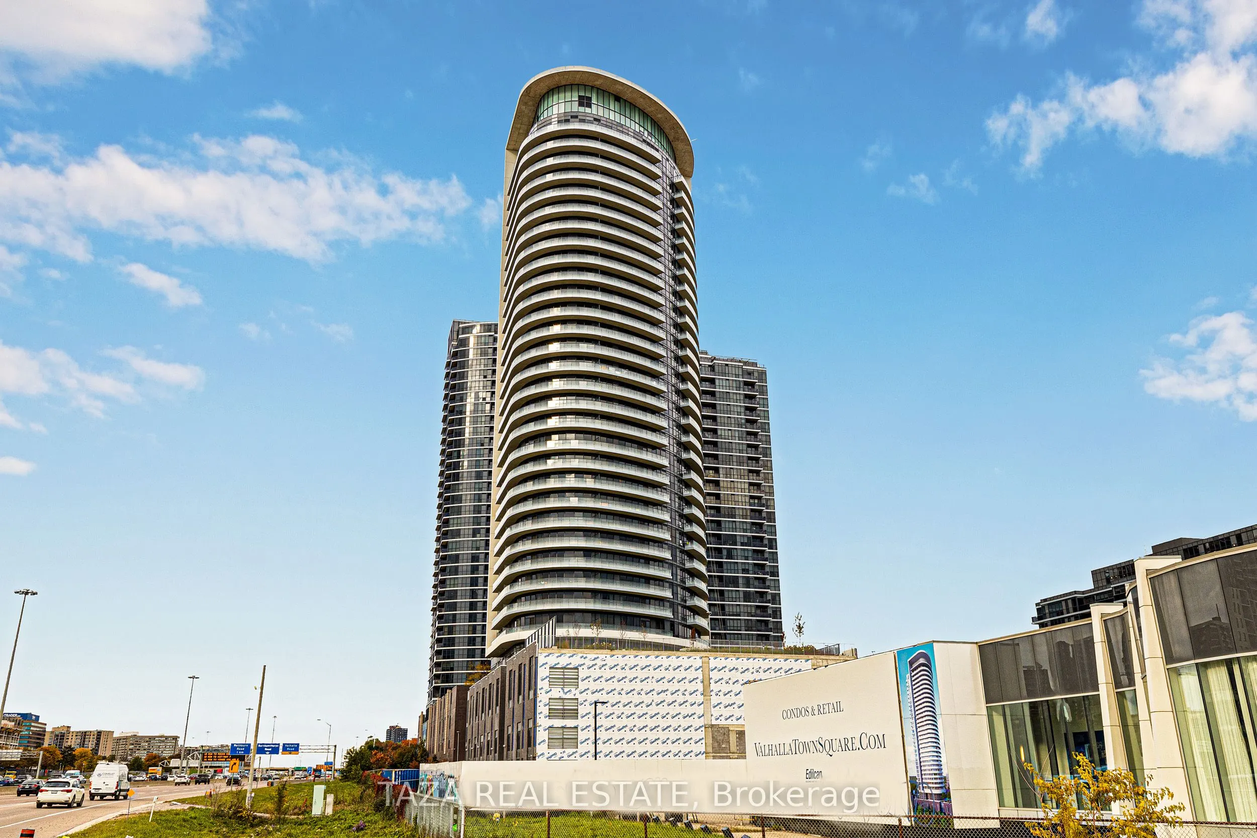 30 Gibbs Road, #3007