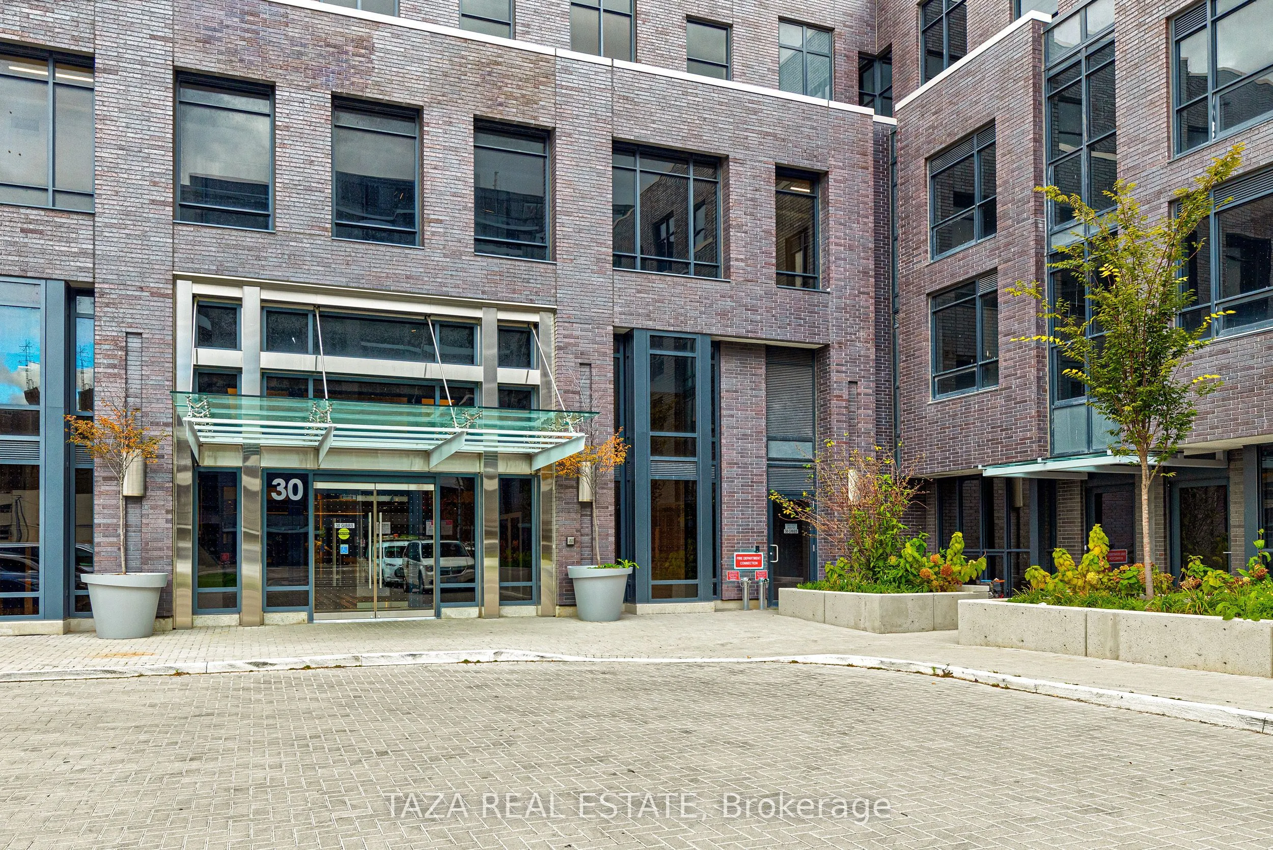 30 Gibbs Road, #3007
