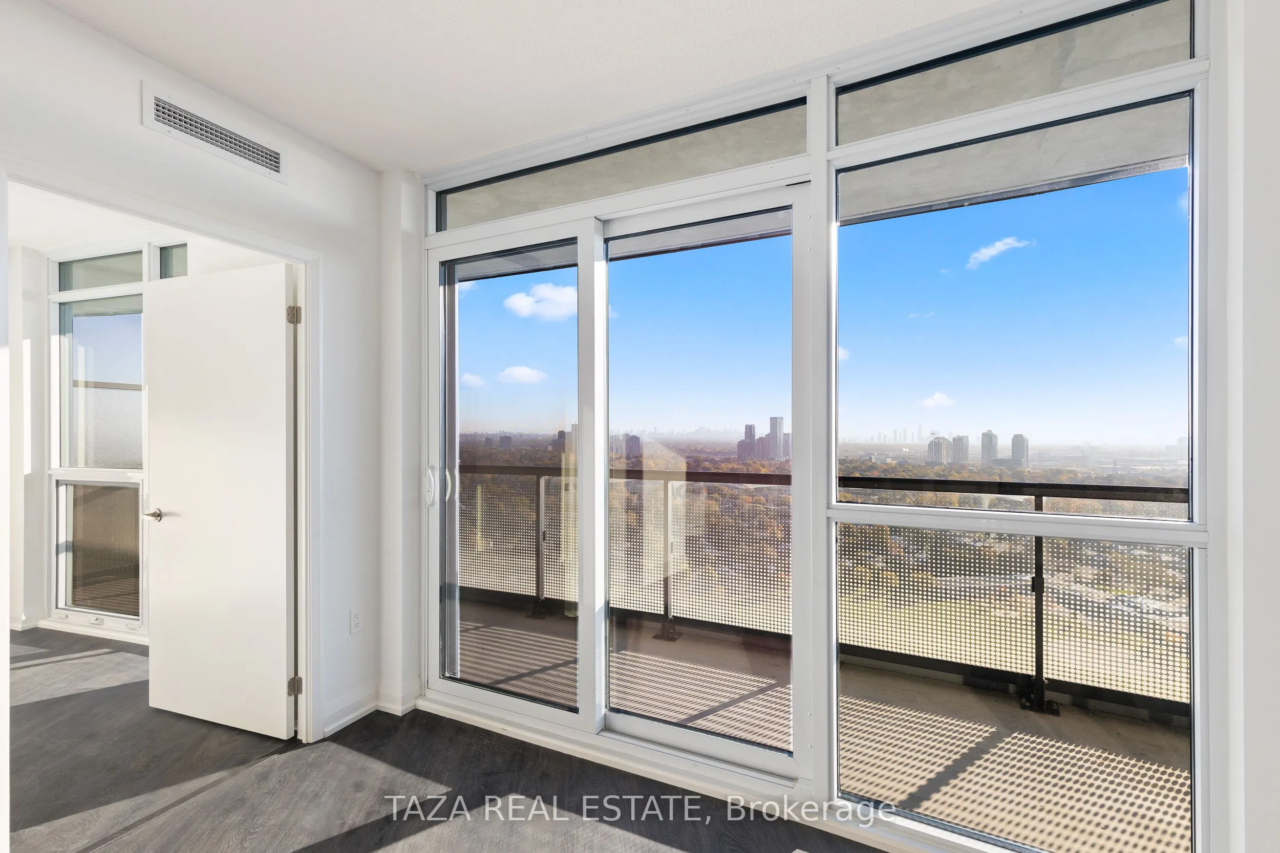 30 Gibbs Road, #3007