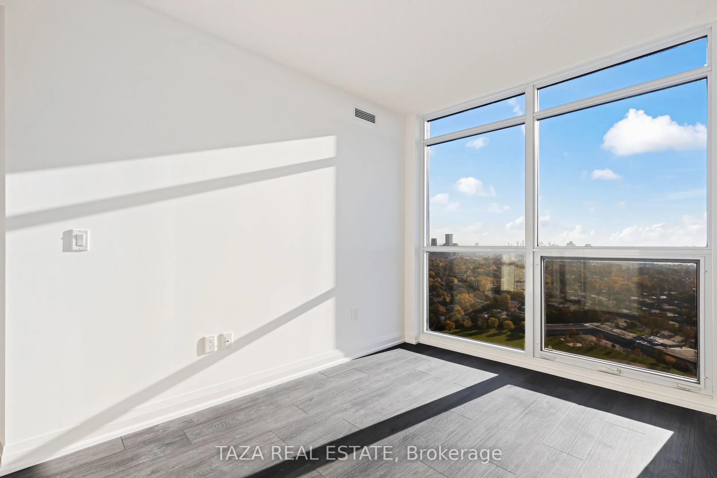 30 Gibbs Road, #3007