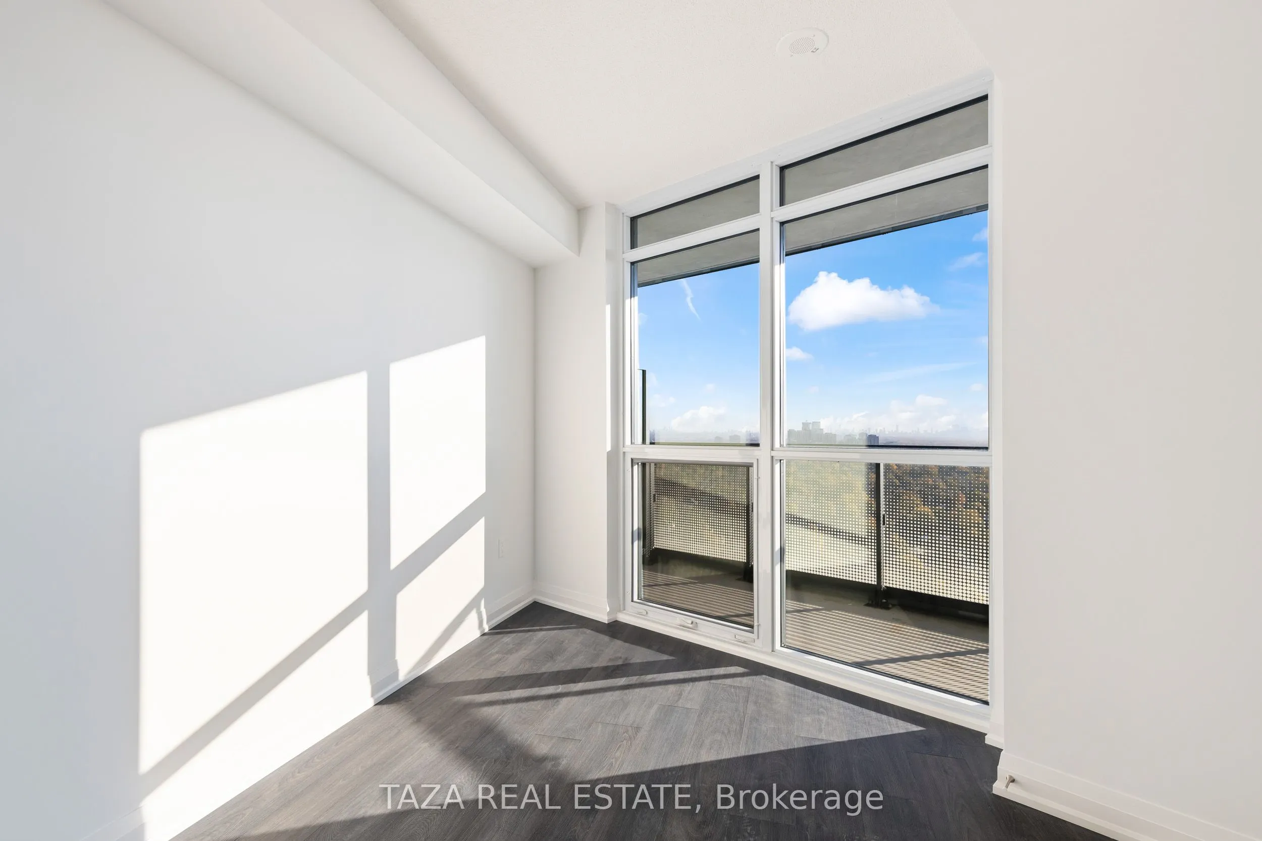 30 Gibbs Road, #3007