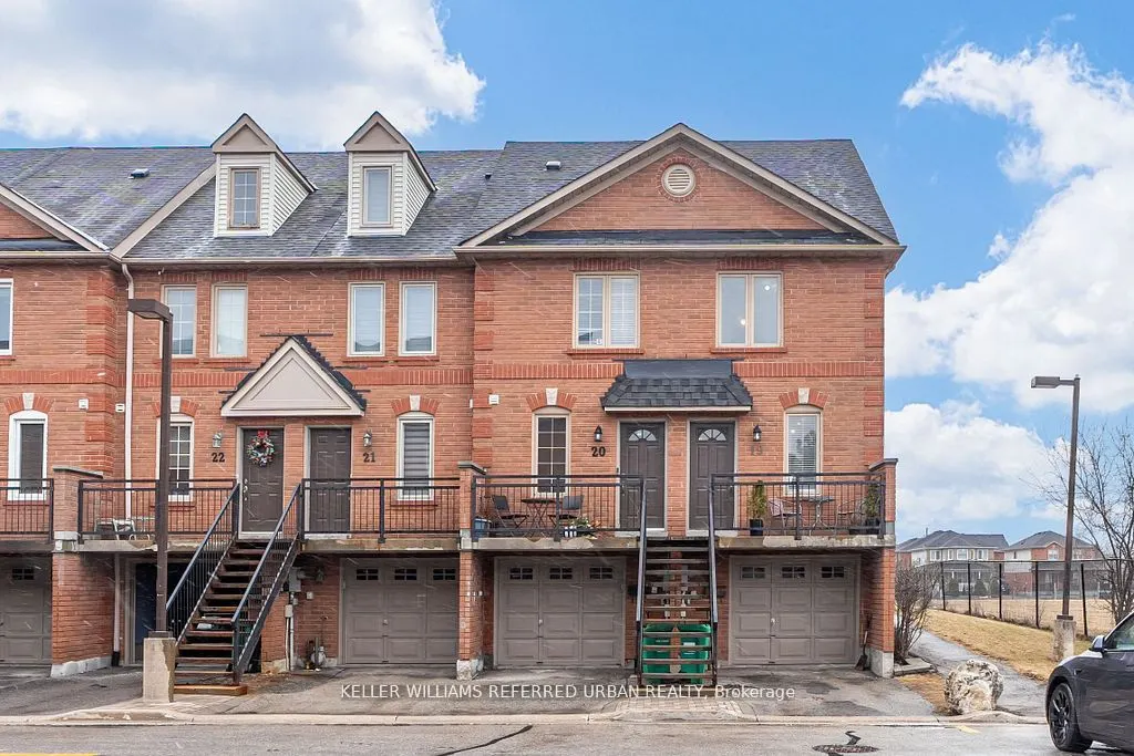 3895 Doug Leavens Boulevard, #19