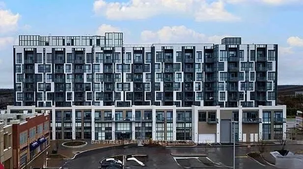 509 DUNDAS Street, #602