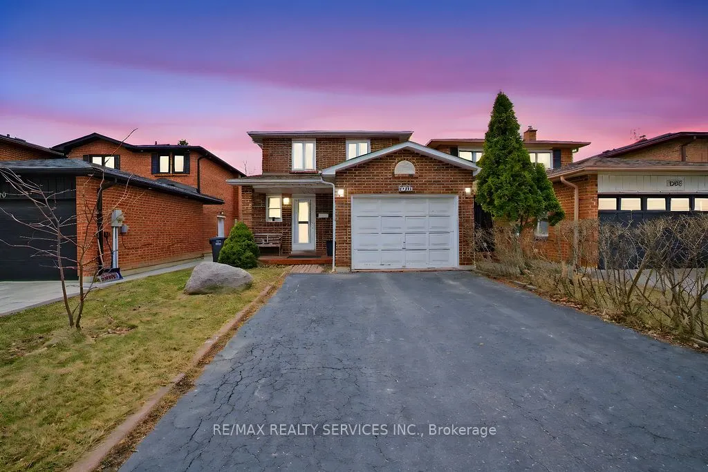 4204 Perivale Road