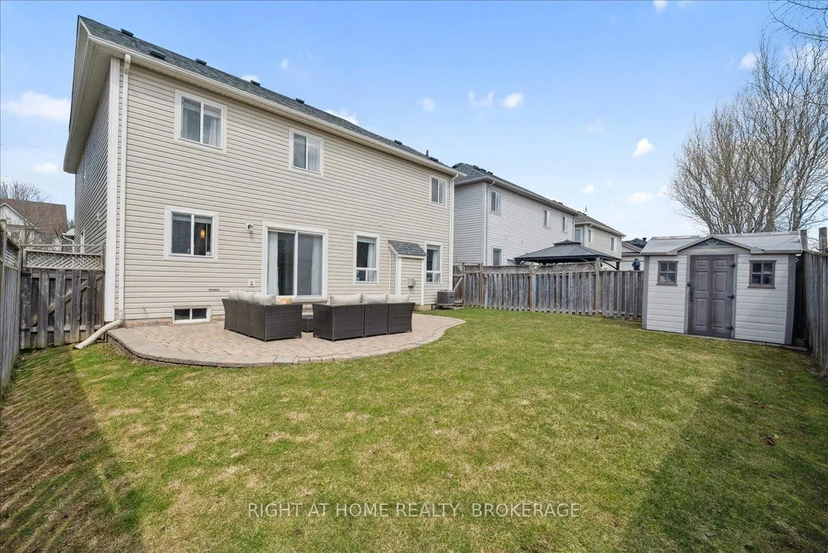 22 Bonnette Street