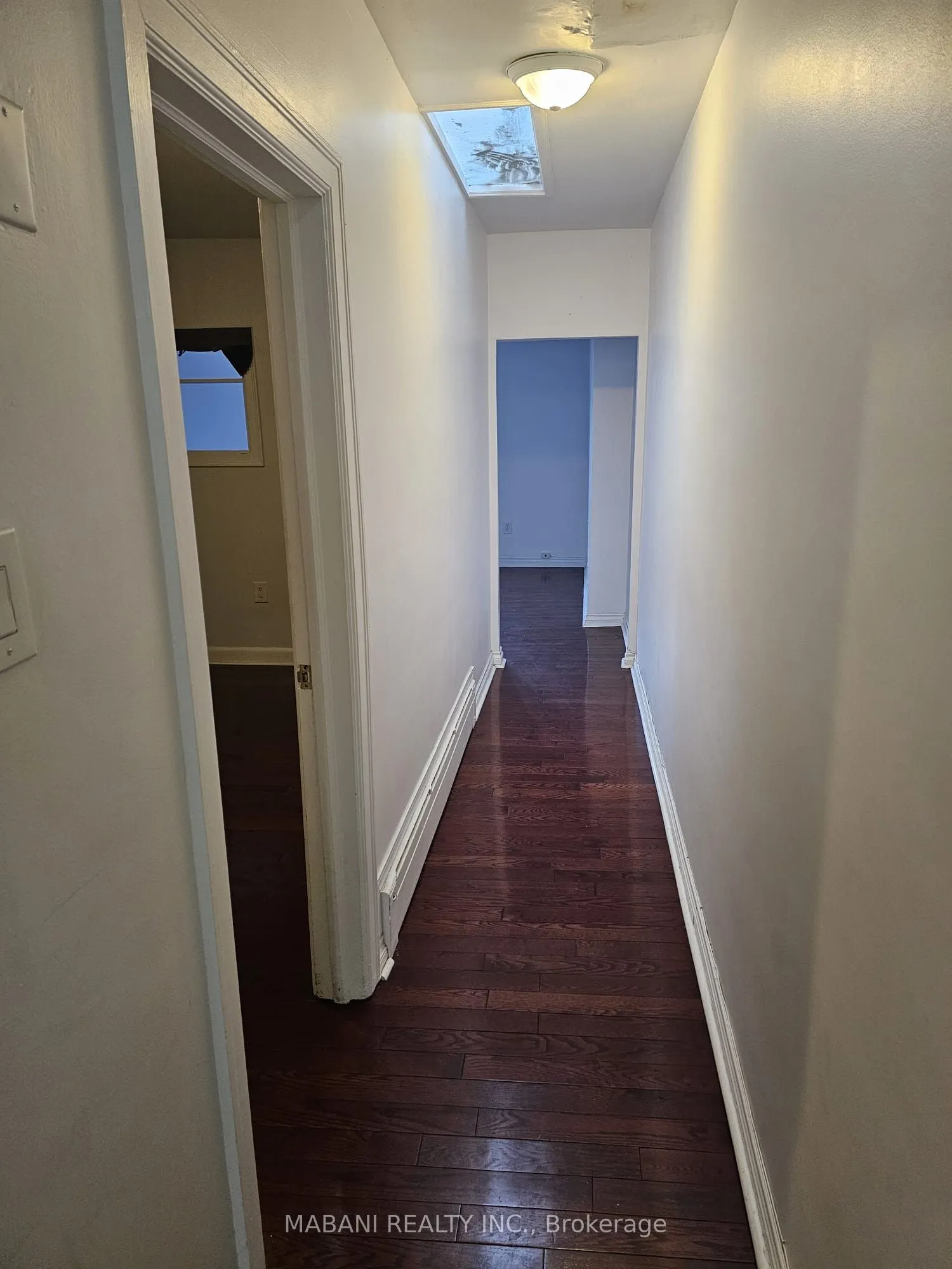 414 Roncesvalles Avenue, #2