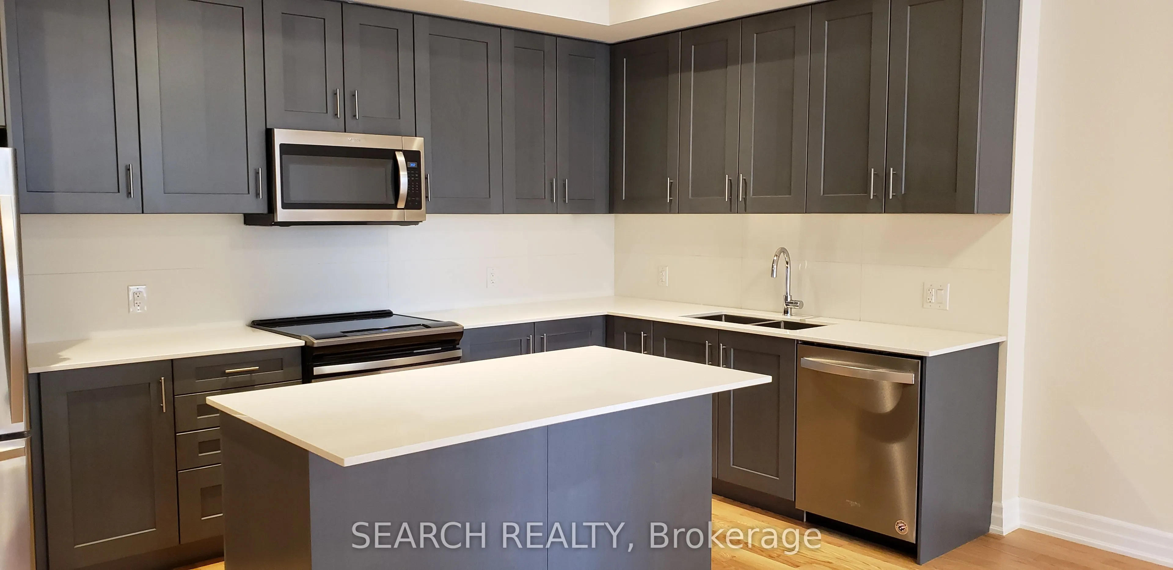 1180 Cawthra Road #110
