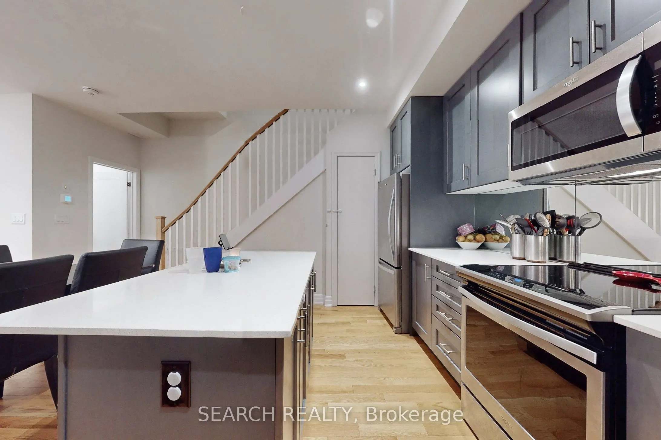 1180 Cawthra Road #110
