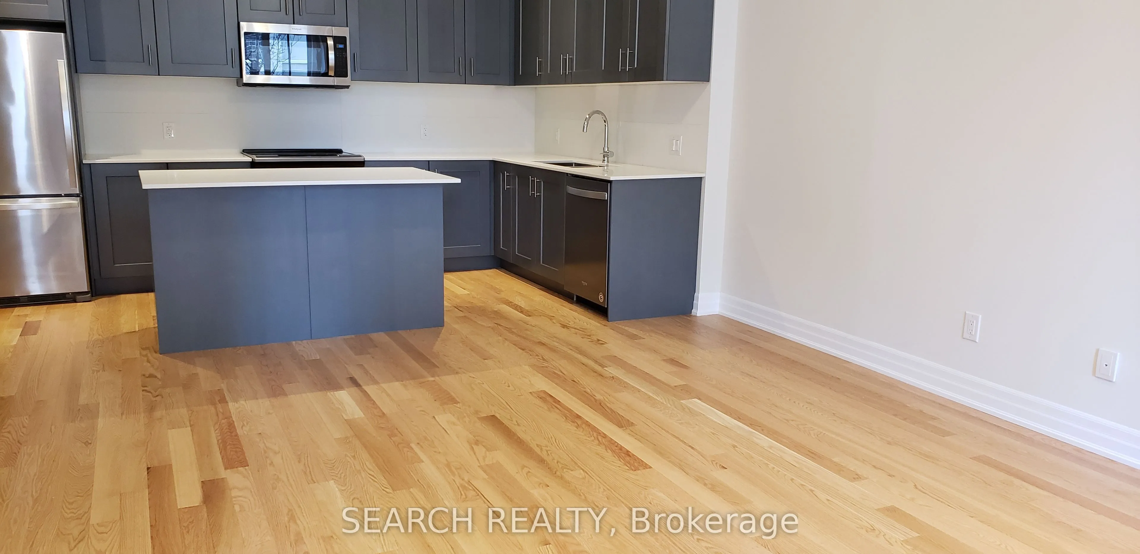 1180 Cawthra Road #110