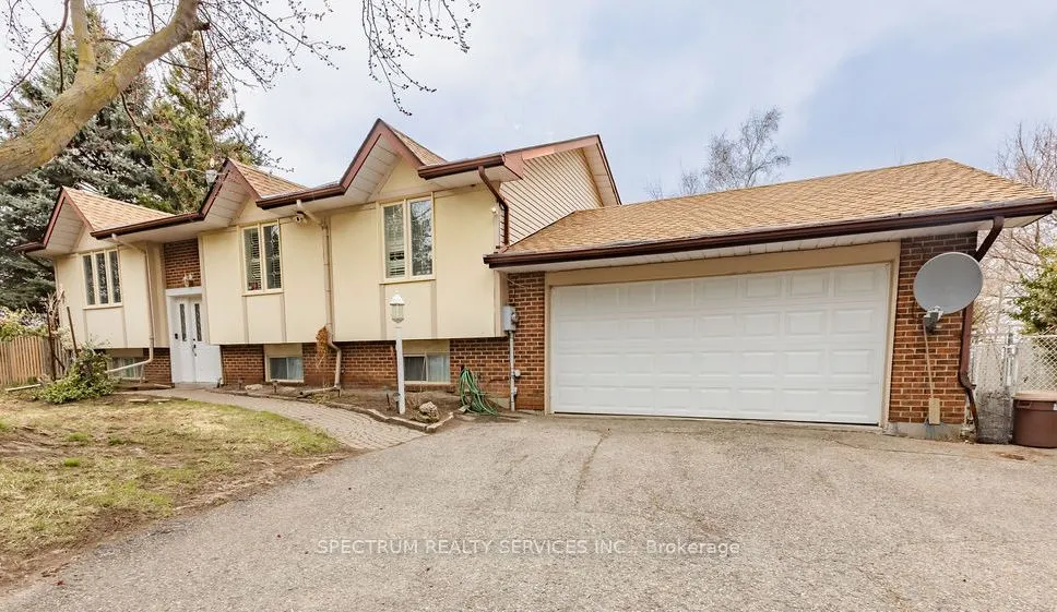 12777 Mississauga Road