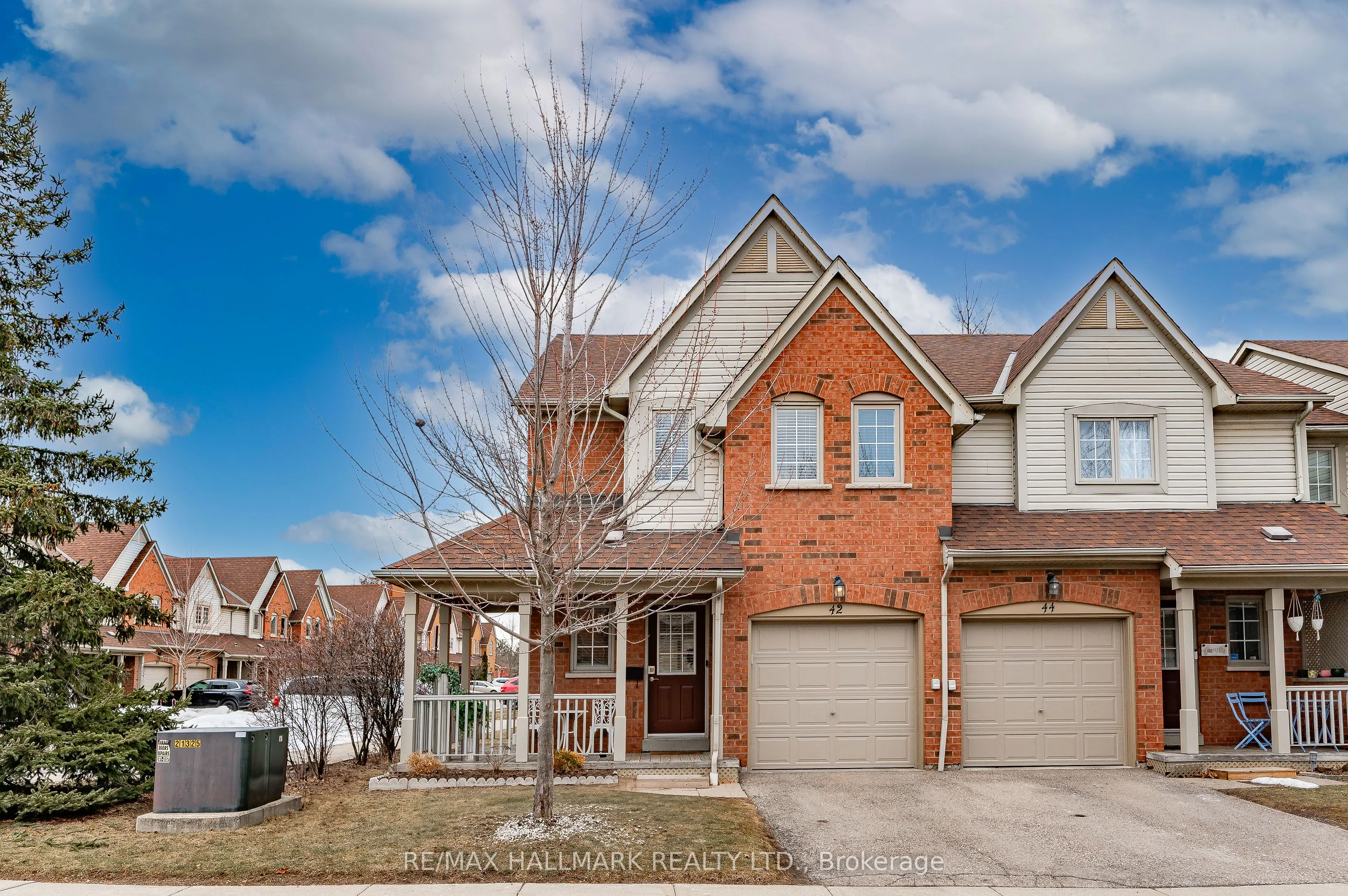 5950 Glen Erin Drive, #42