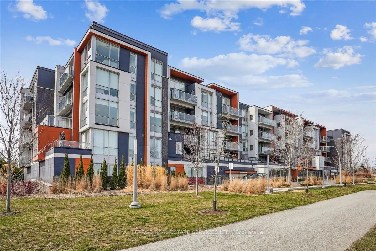 3028 Creekshore Common, #105