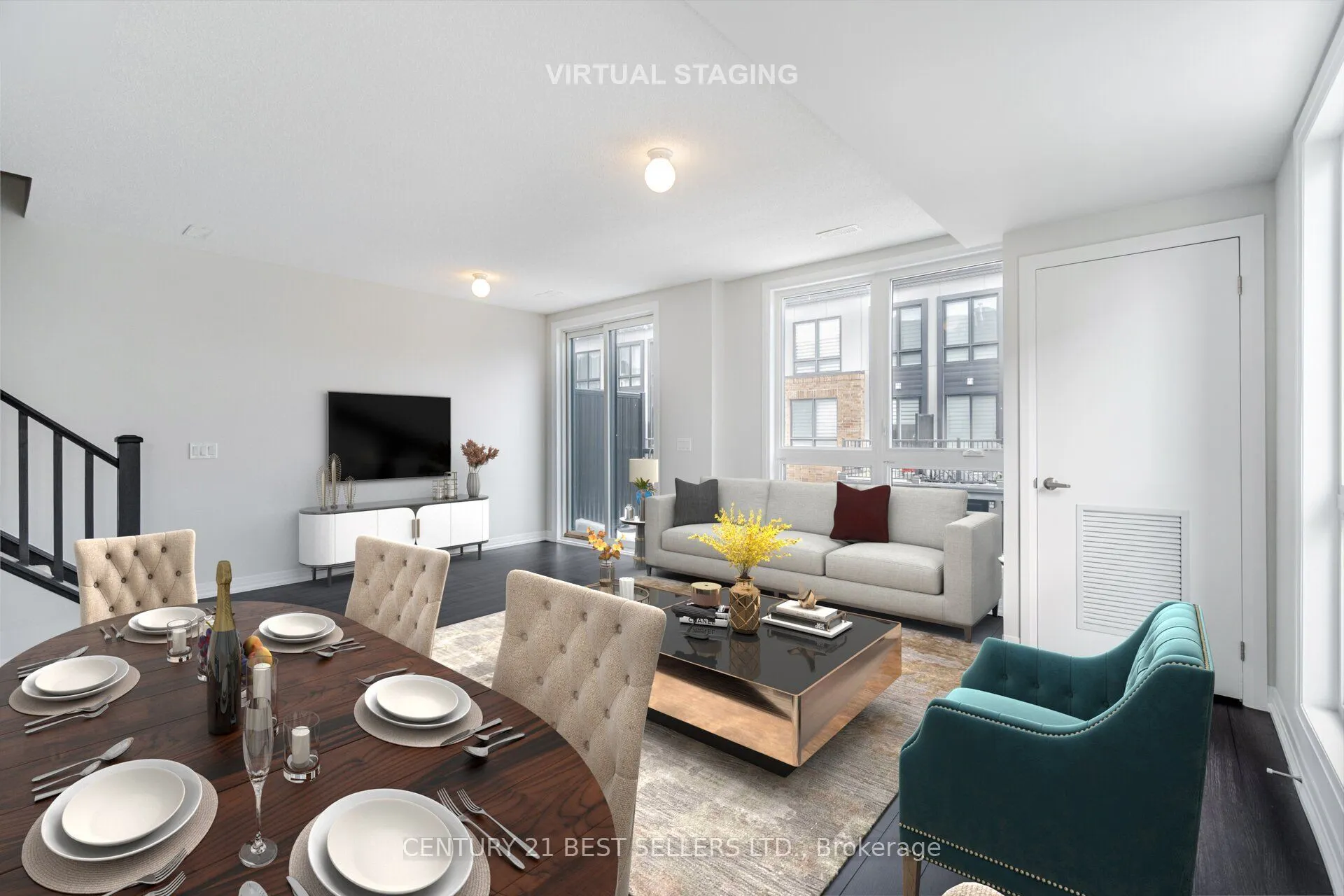 1208 Main Street E #201
