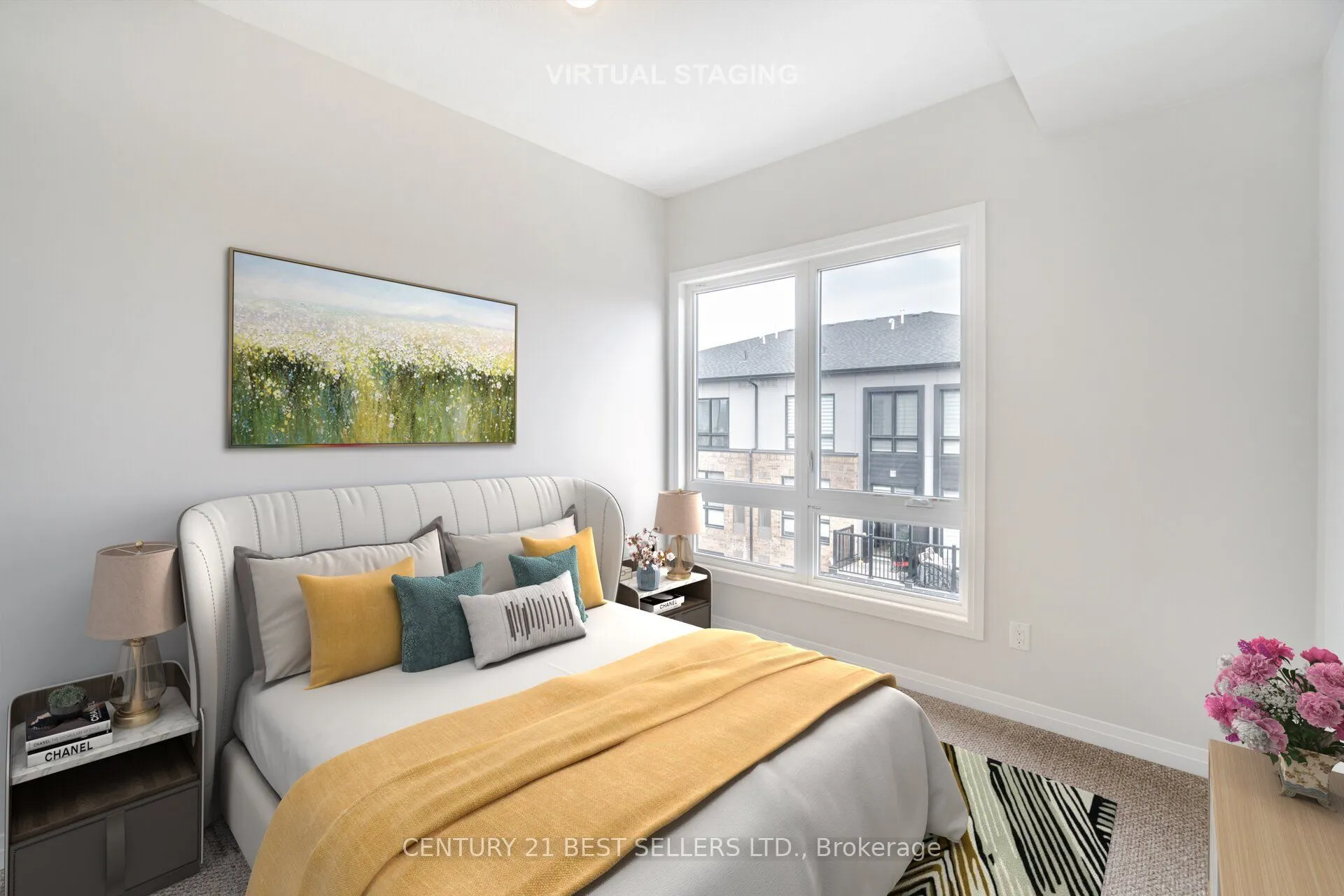 1208 Main Street E #201