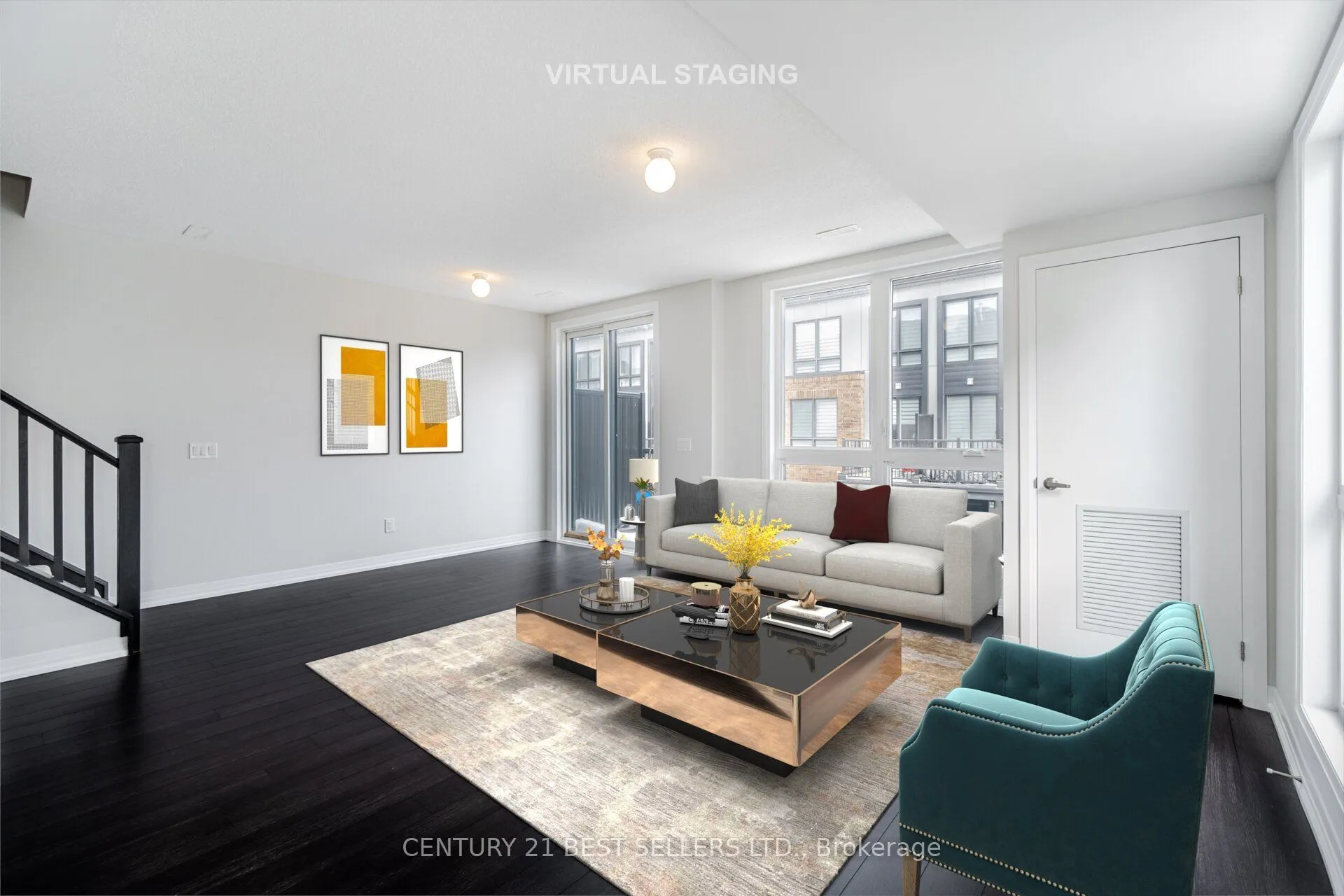 1208 Main Street E #201