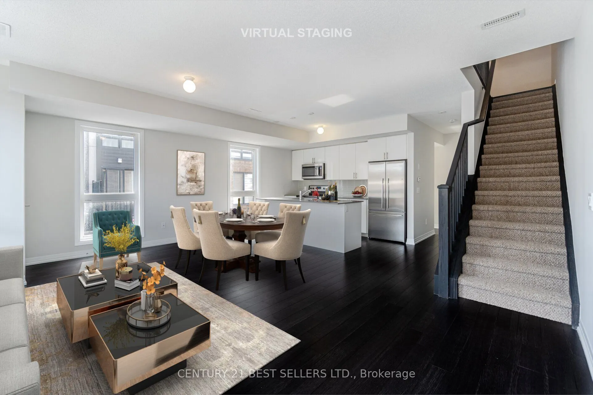 1208 Main Street E #201