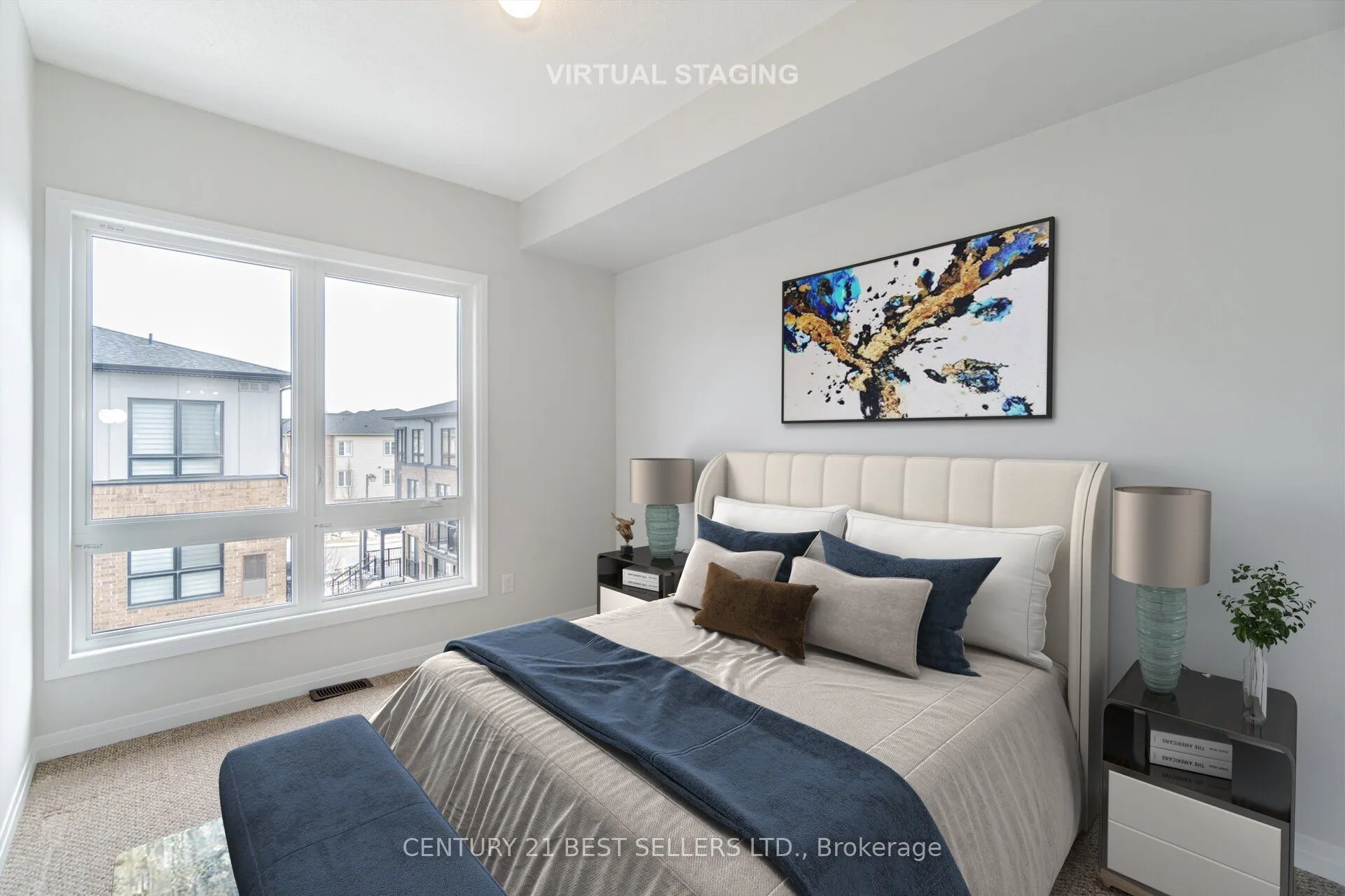 1208 Main Street E #201