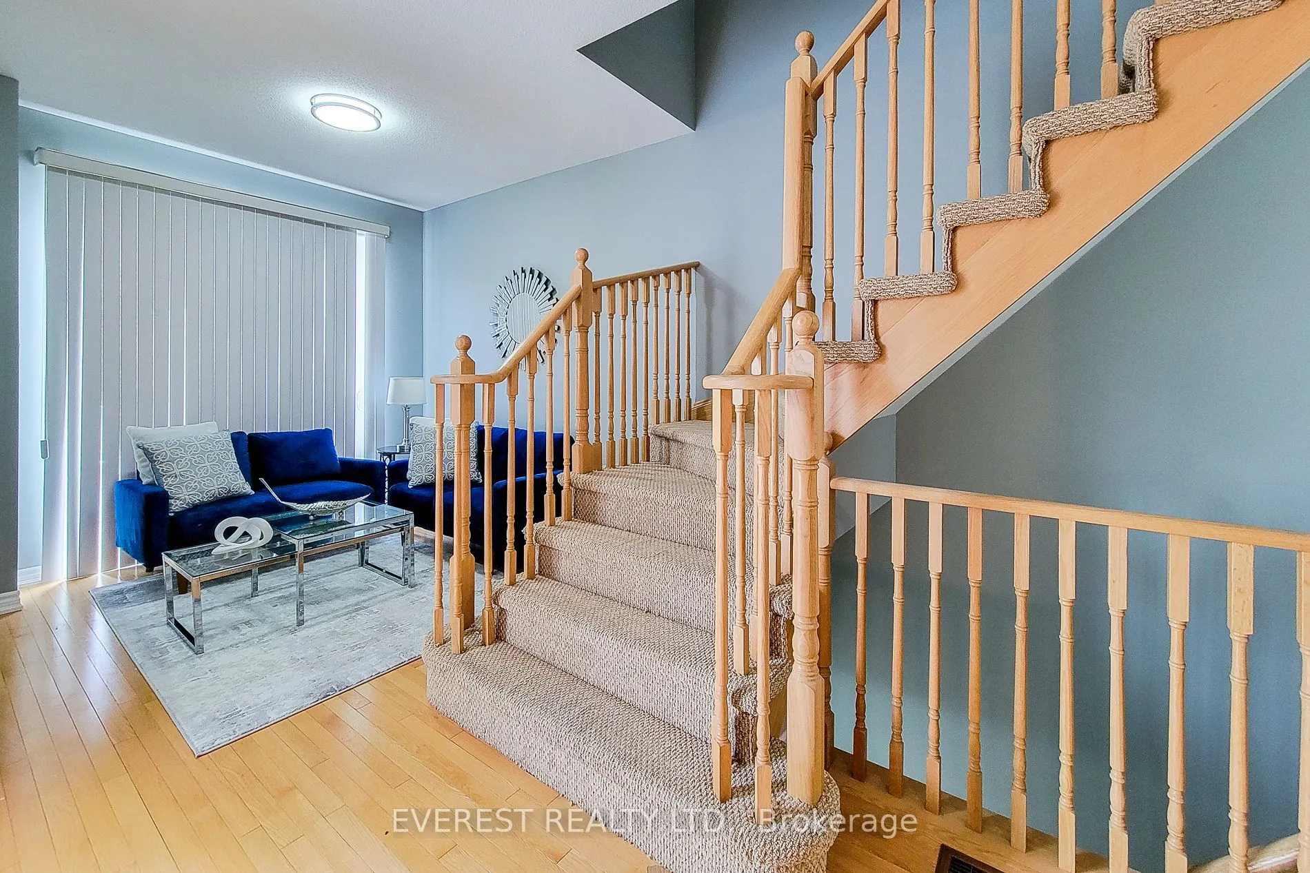 165 Hampshire Way, #80