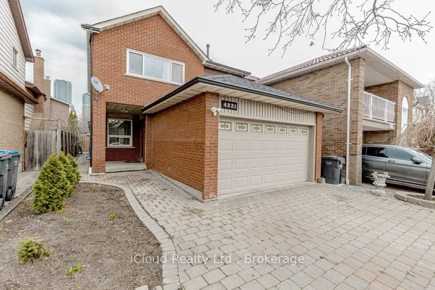 4231 Sugarbush Road