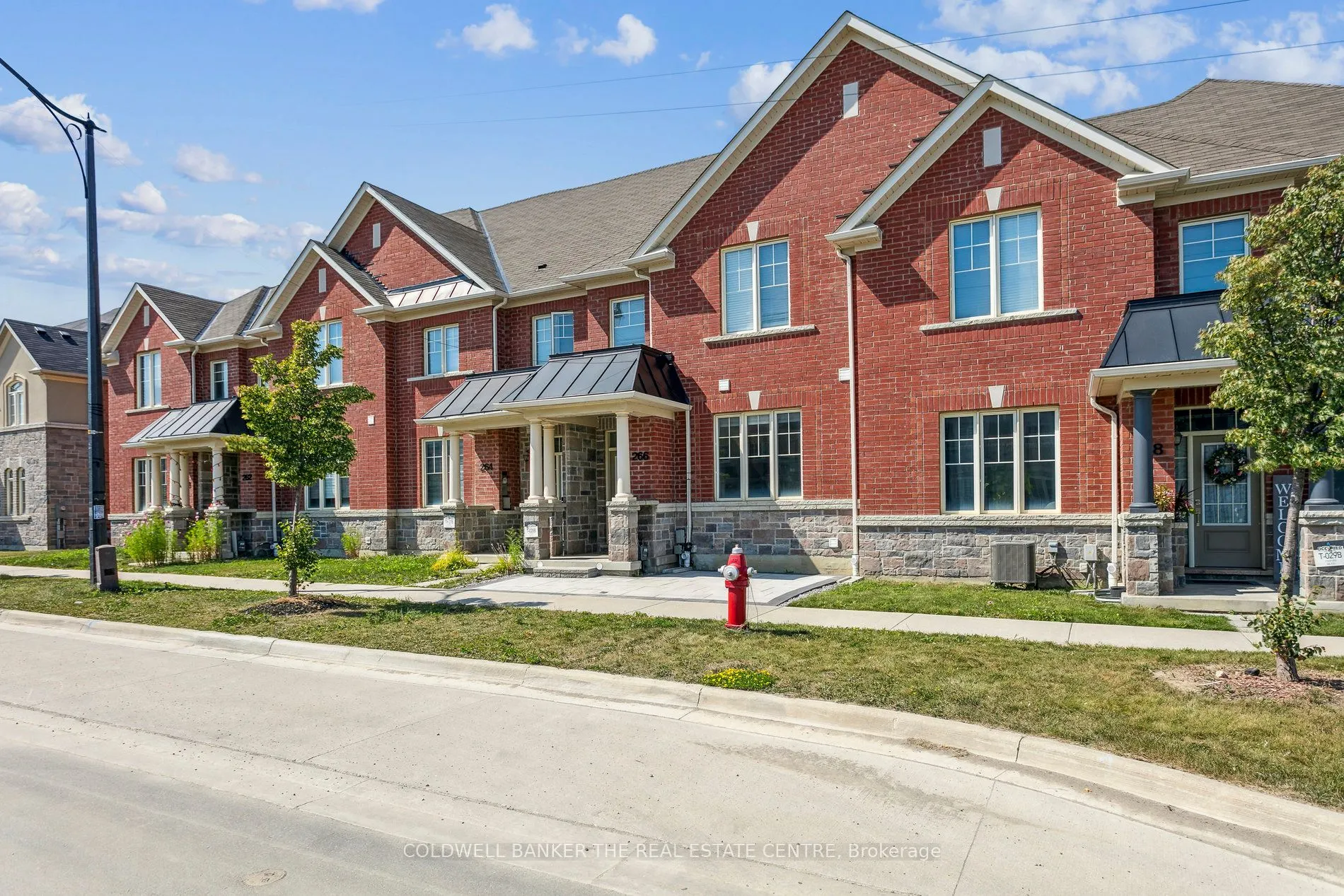 266 Inspire Boulevard