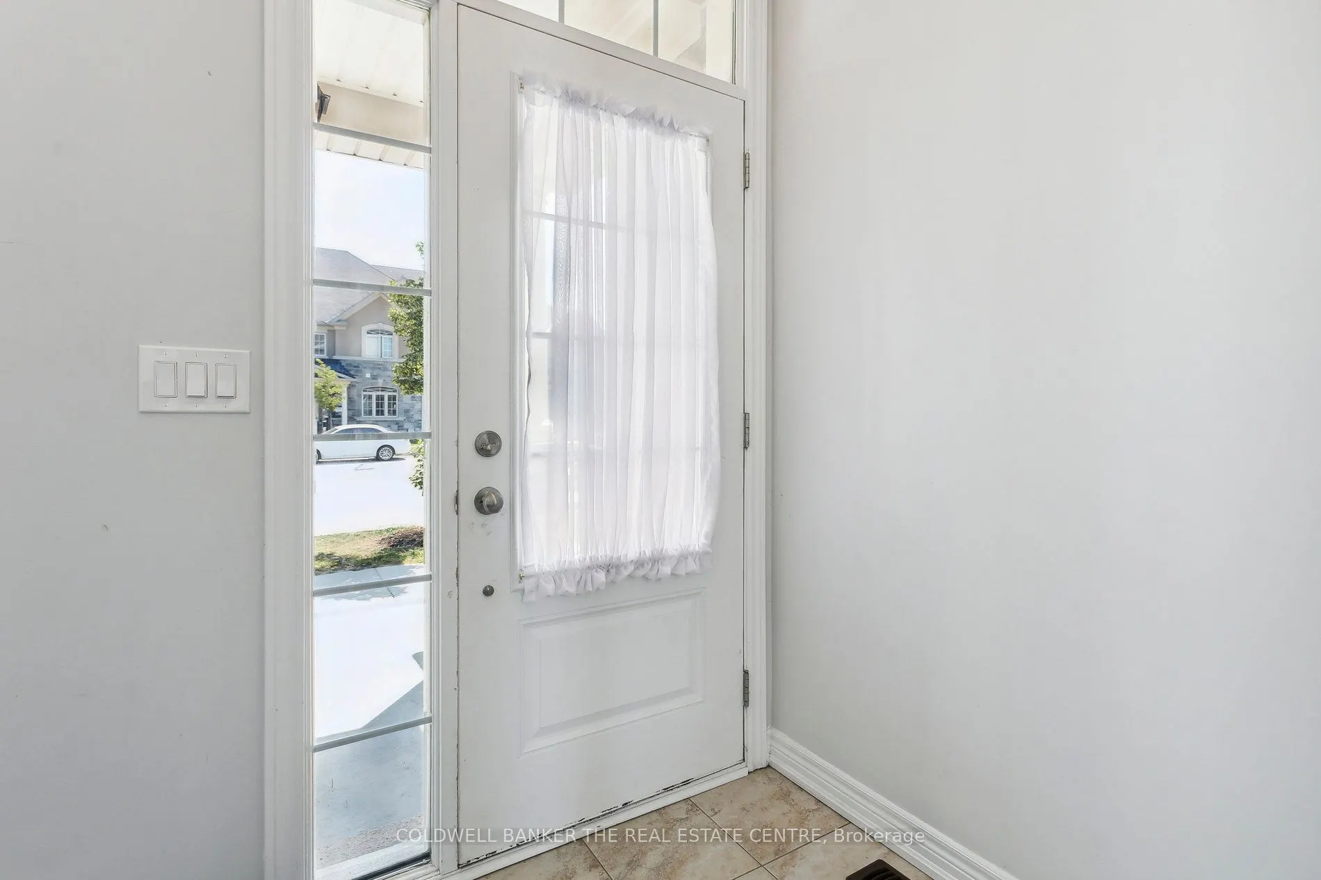 266 Inspire Boulevard