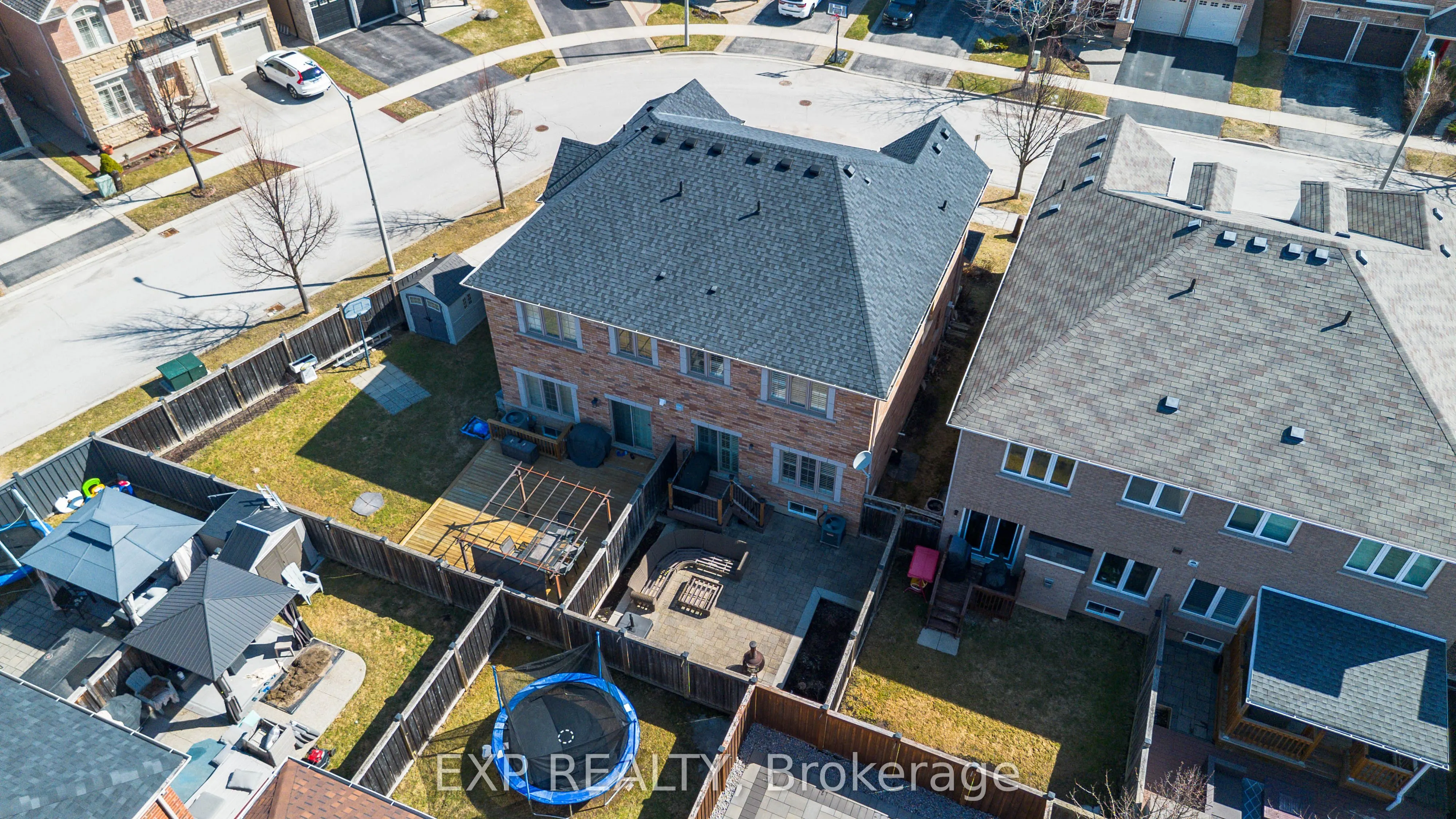 4693 Kurtz Road