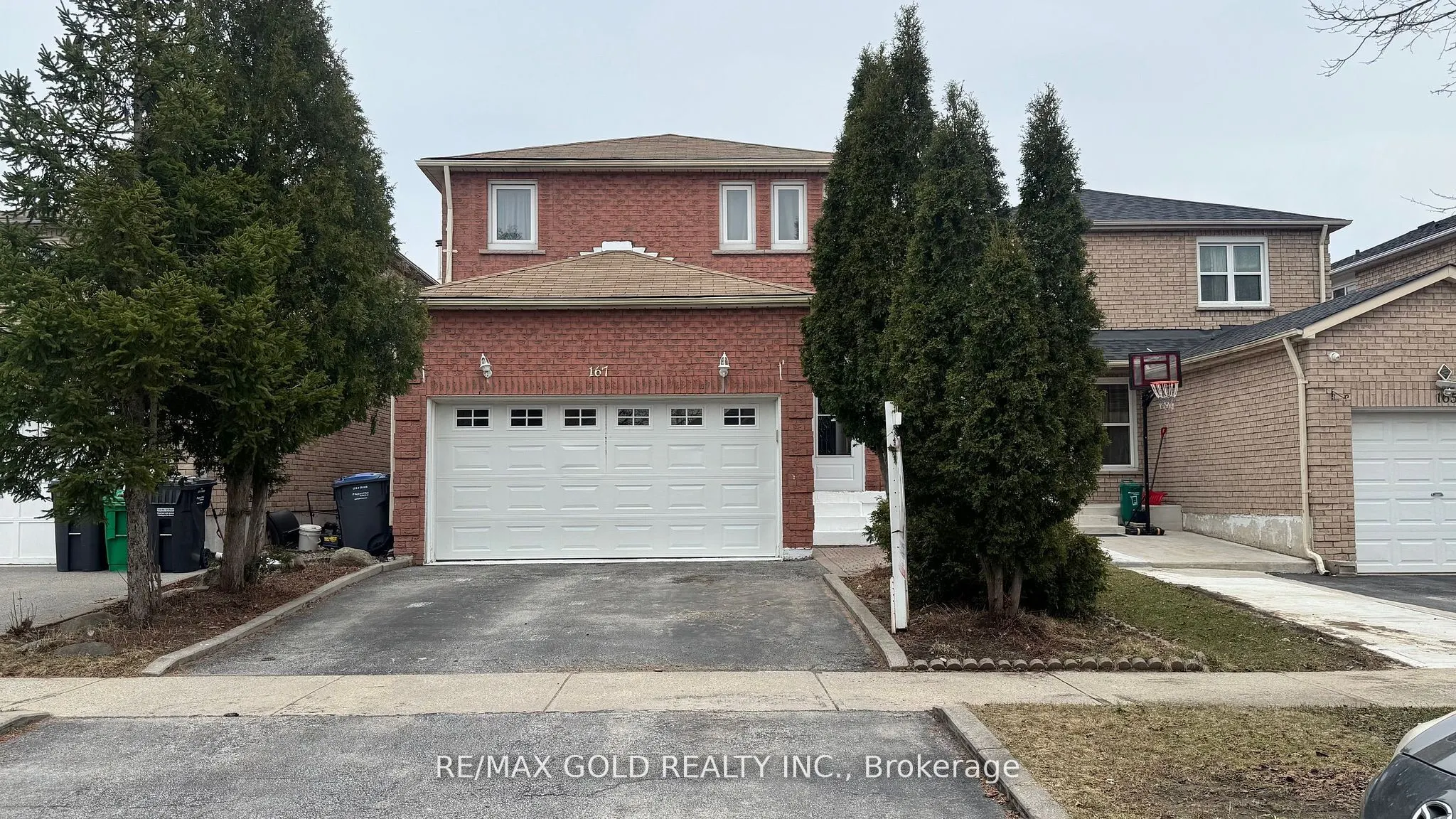 167 Ecclestone Drive