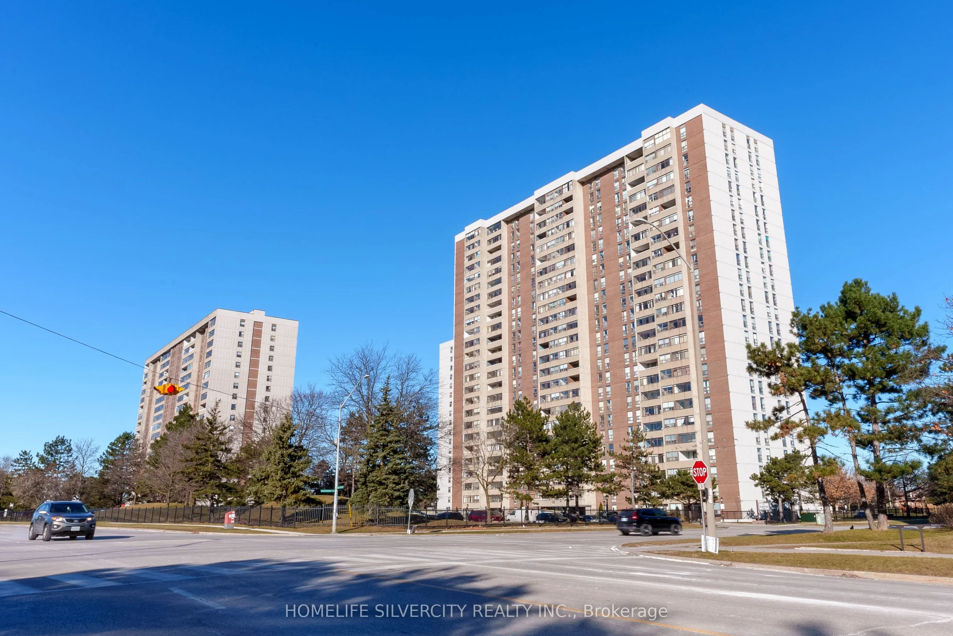 18 Knightsbridge Road, #2303