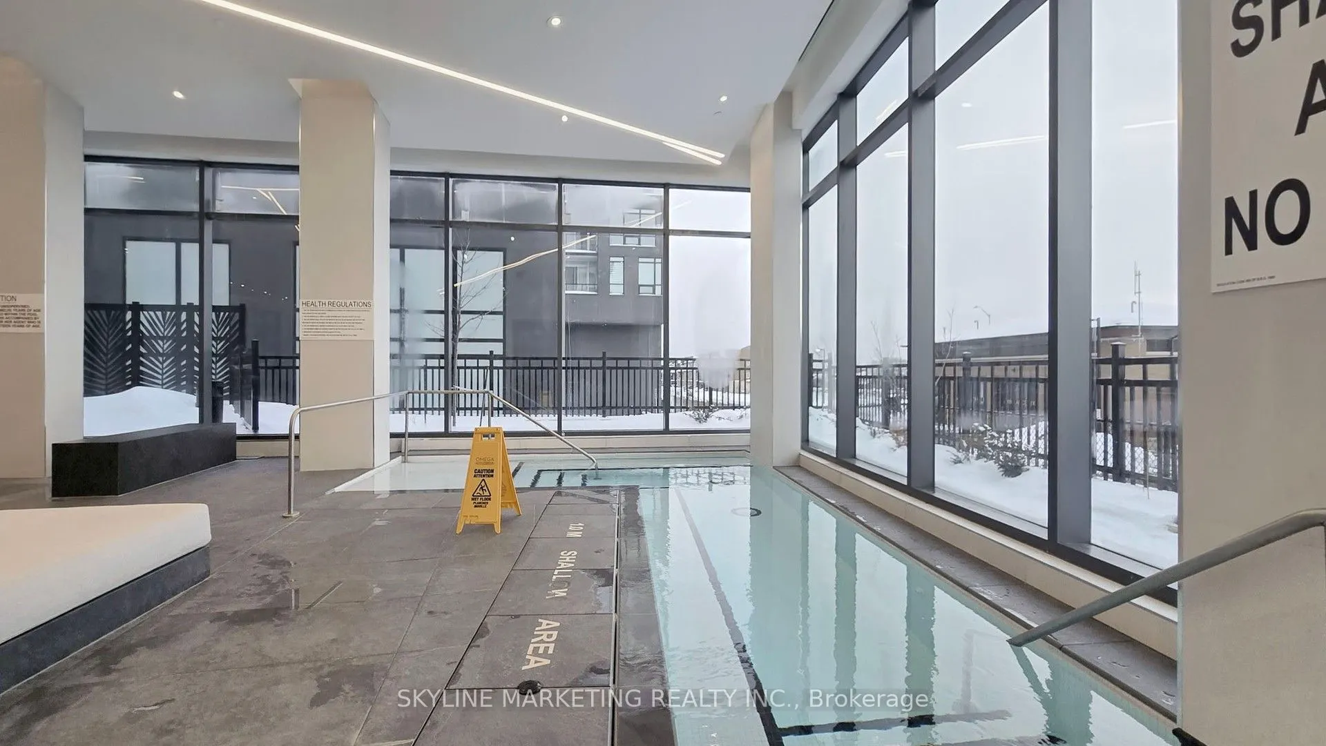2450 Old Bronte Road, #102