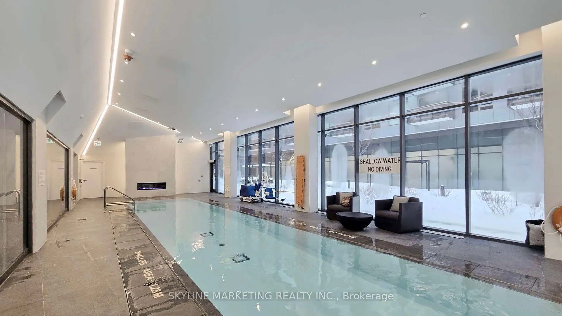 2450 Old Bronte Road, #102