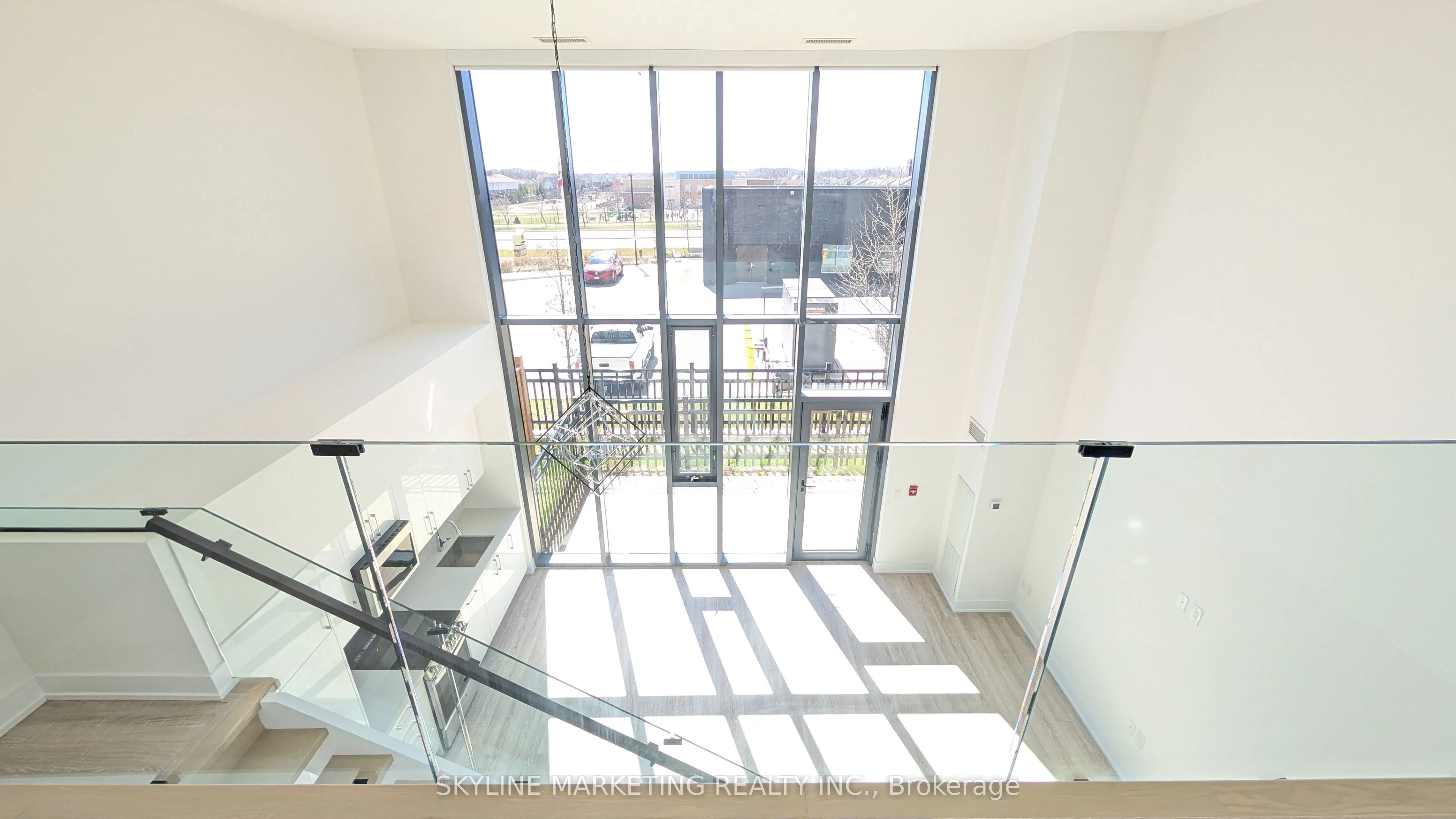 2450 Old Bronte Road, #102