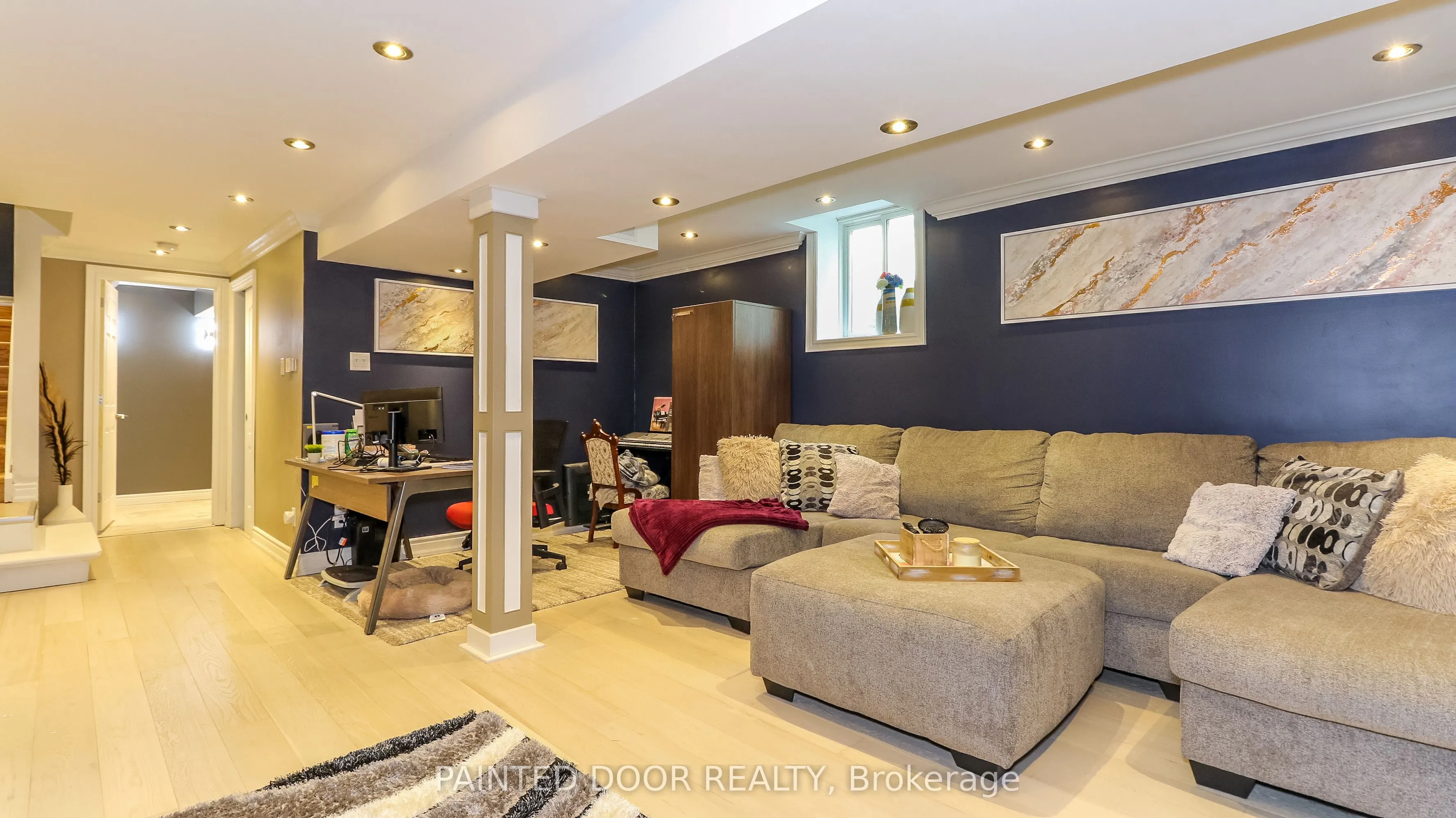 20 Manett Crescent