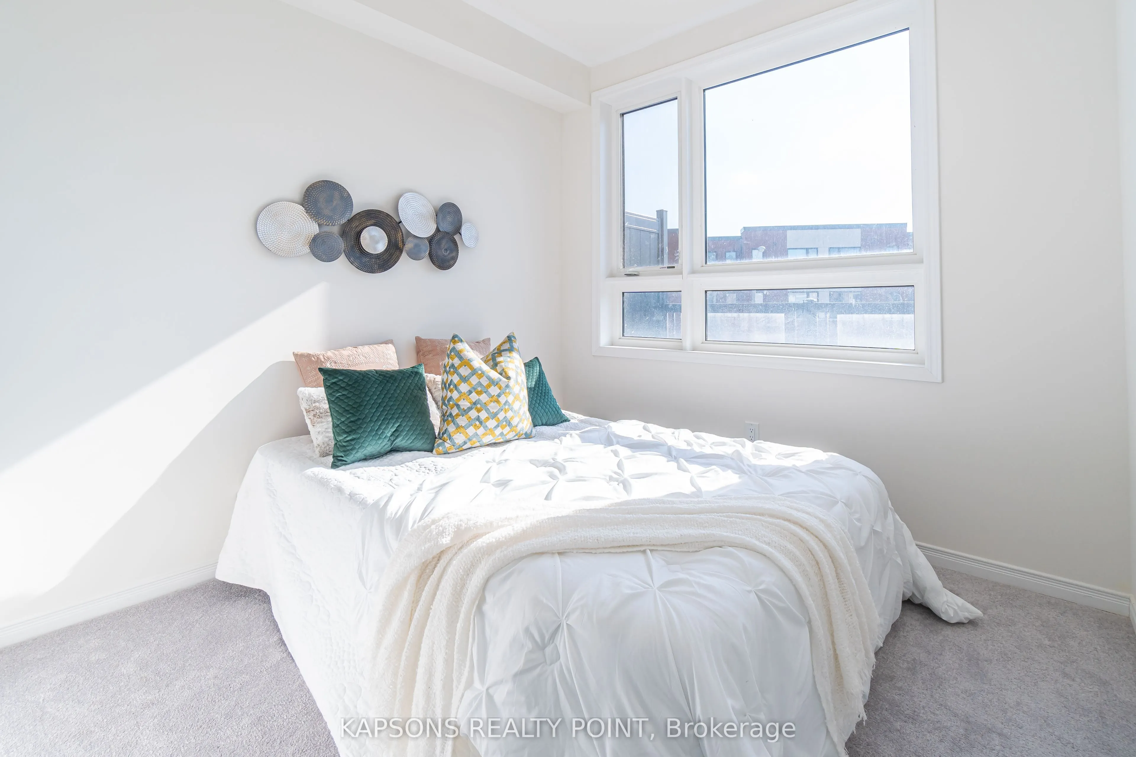 26 Humberwood Boulevard #2