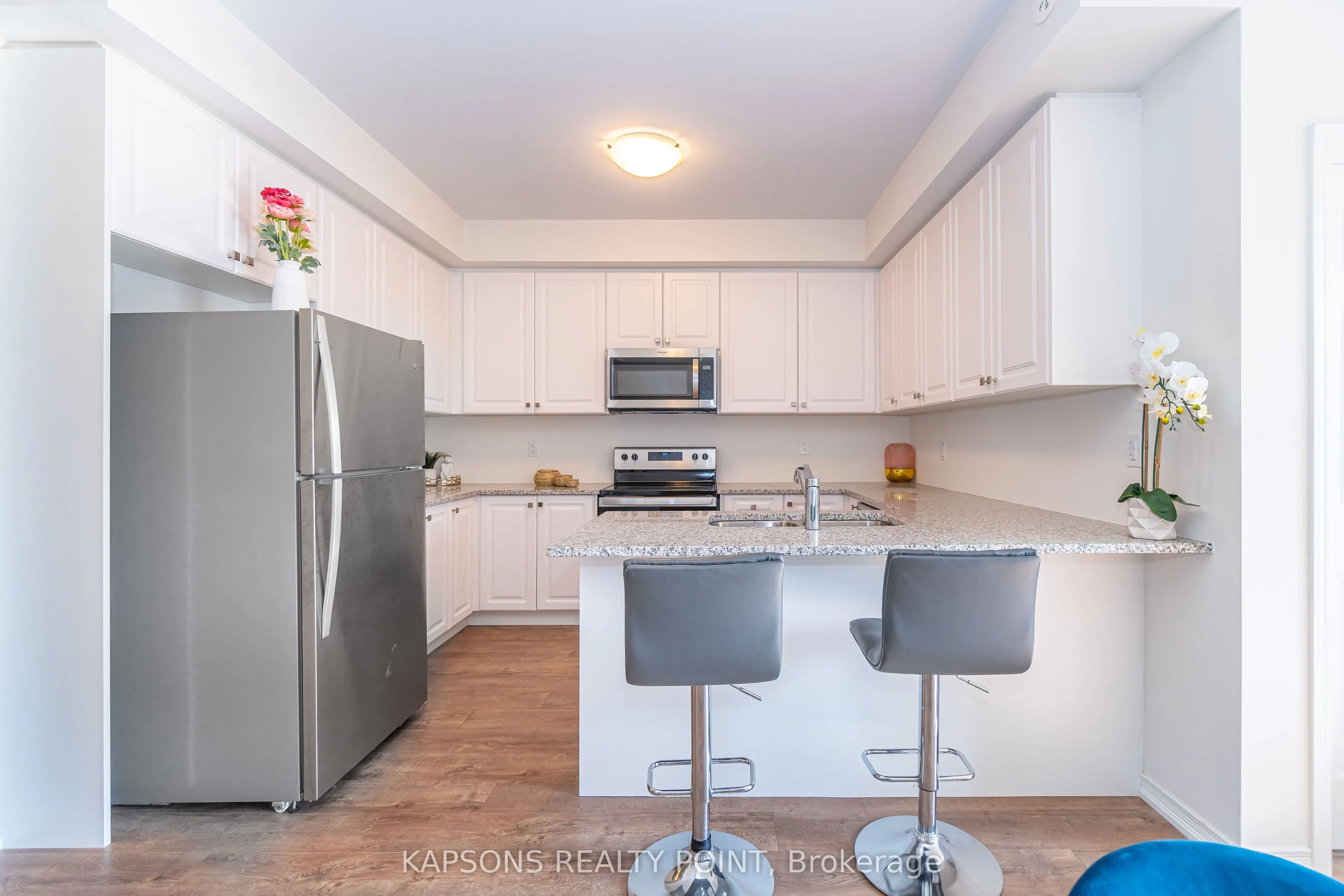 26 Humberwood Boulevard #2