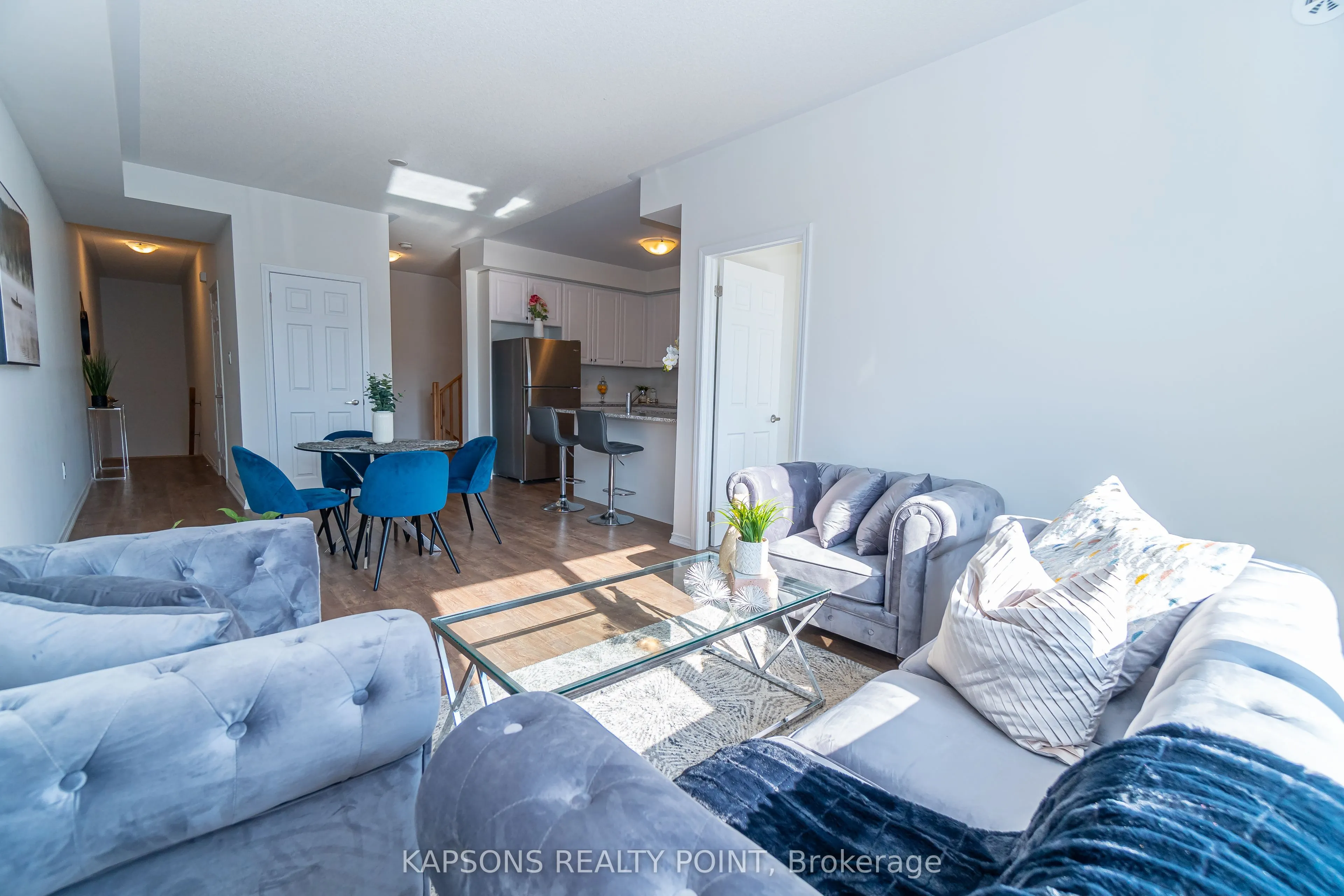 26 Humberwood Boulevard #2