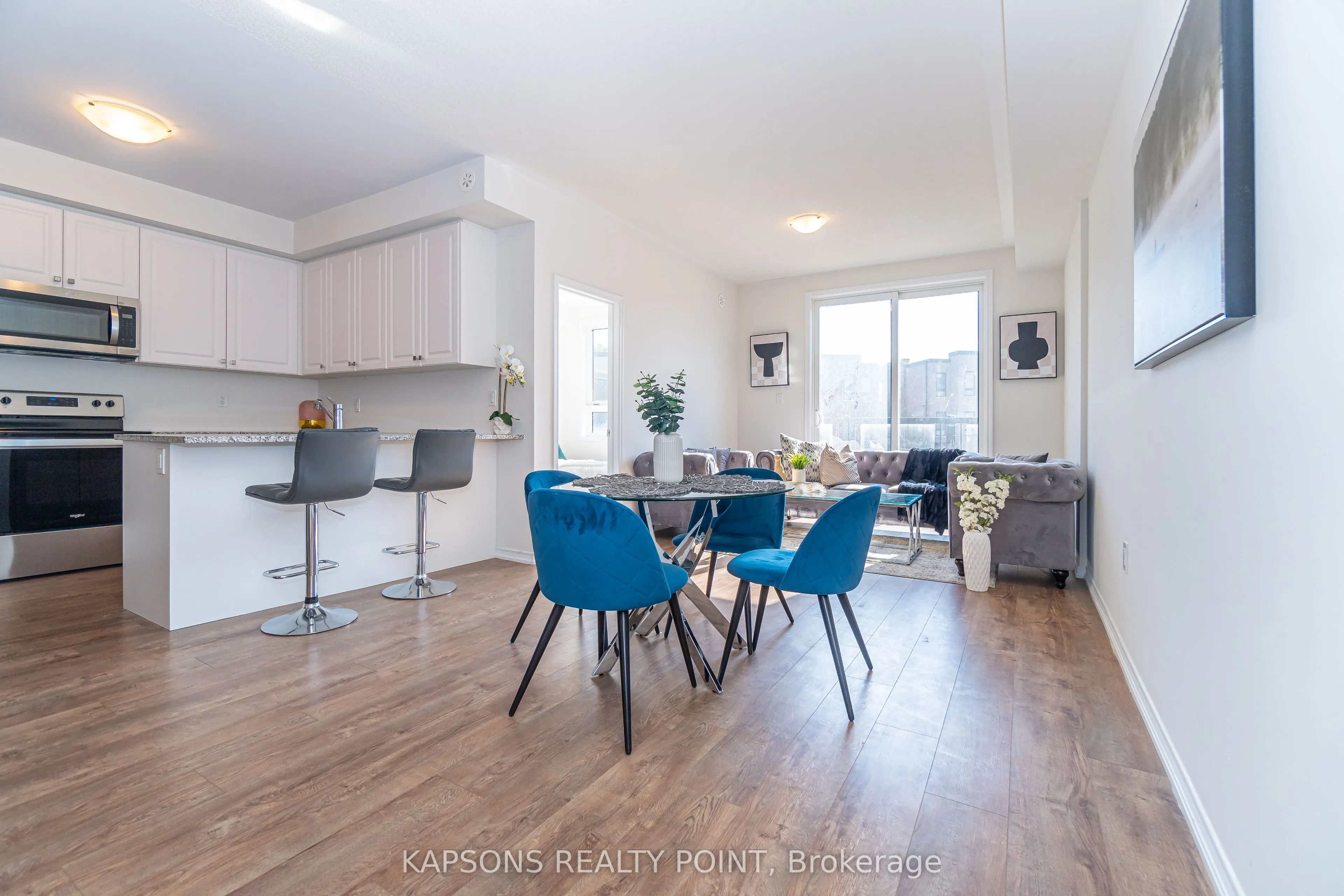 26 Humberwood Boulevard #2