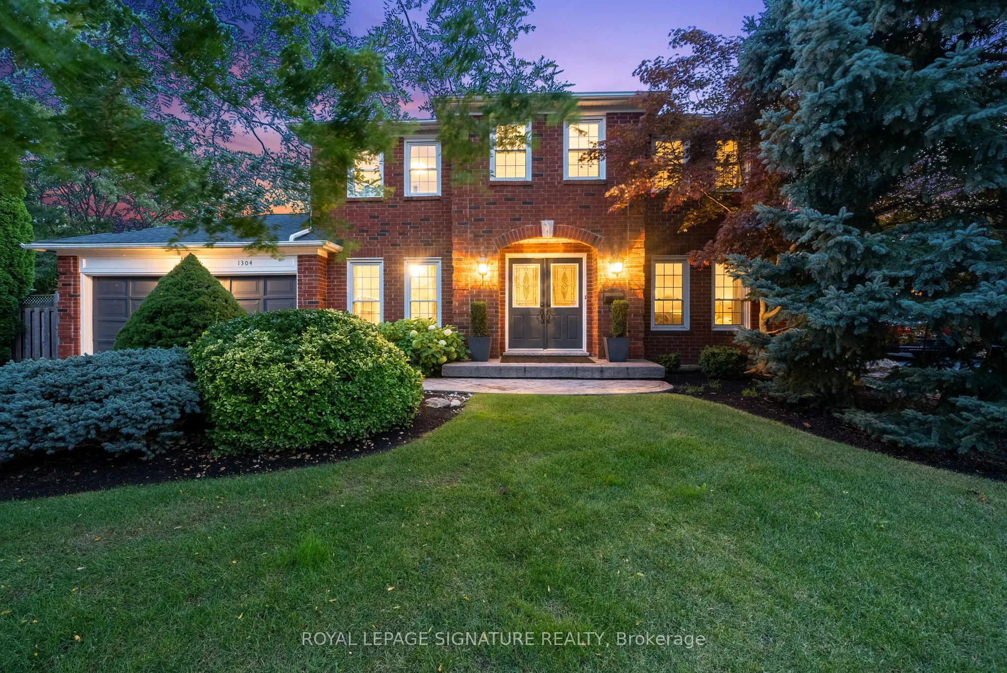 1304 Outlook Terrace