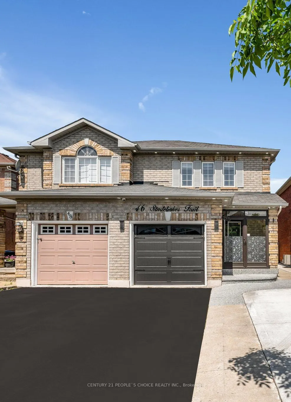 46 Studebaker Trail