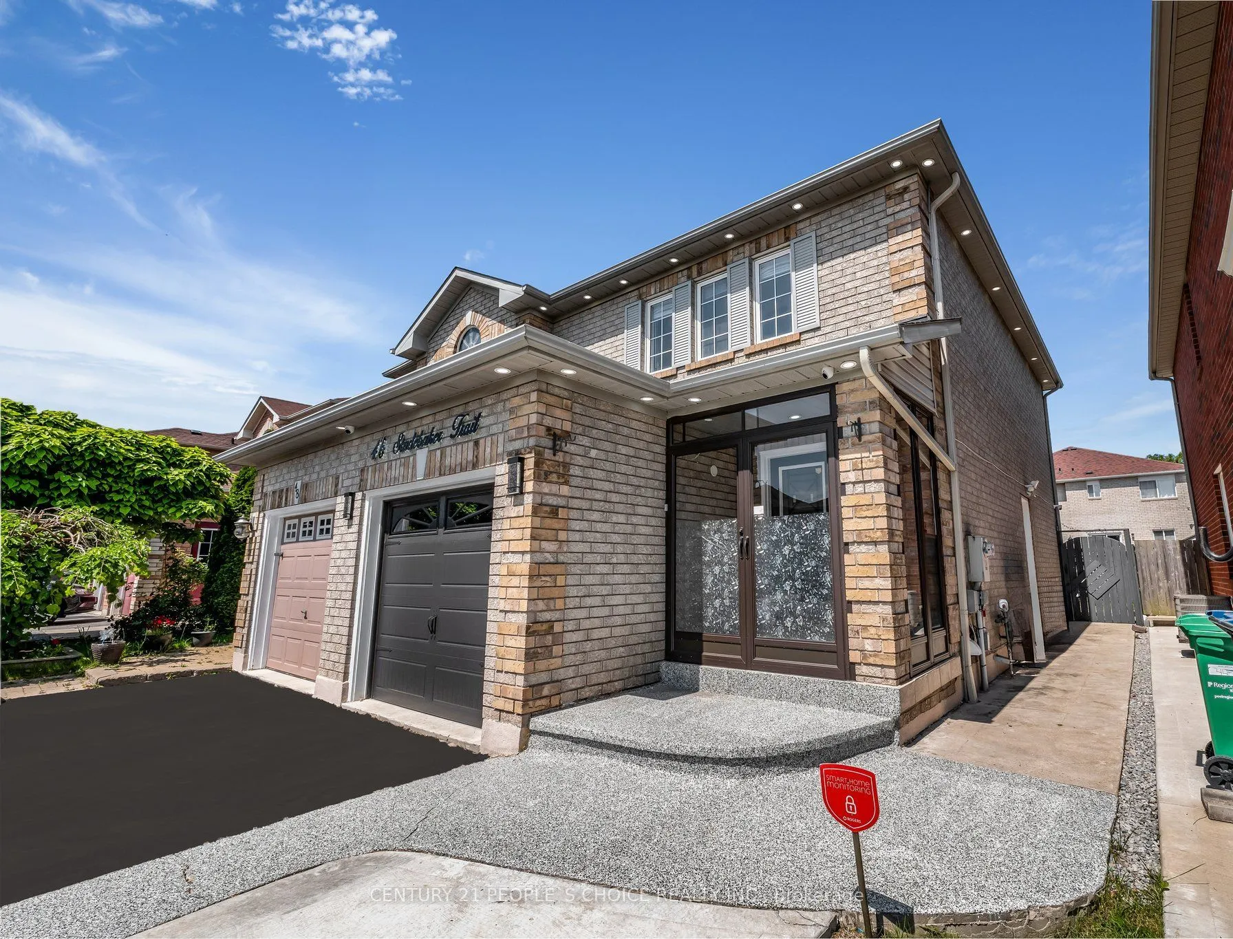 46 Studebaker Trail