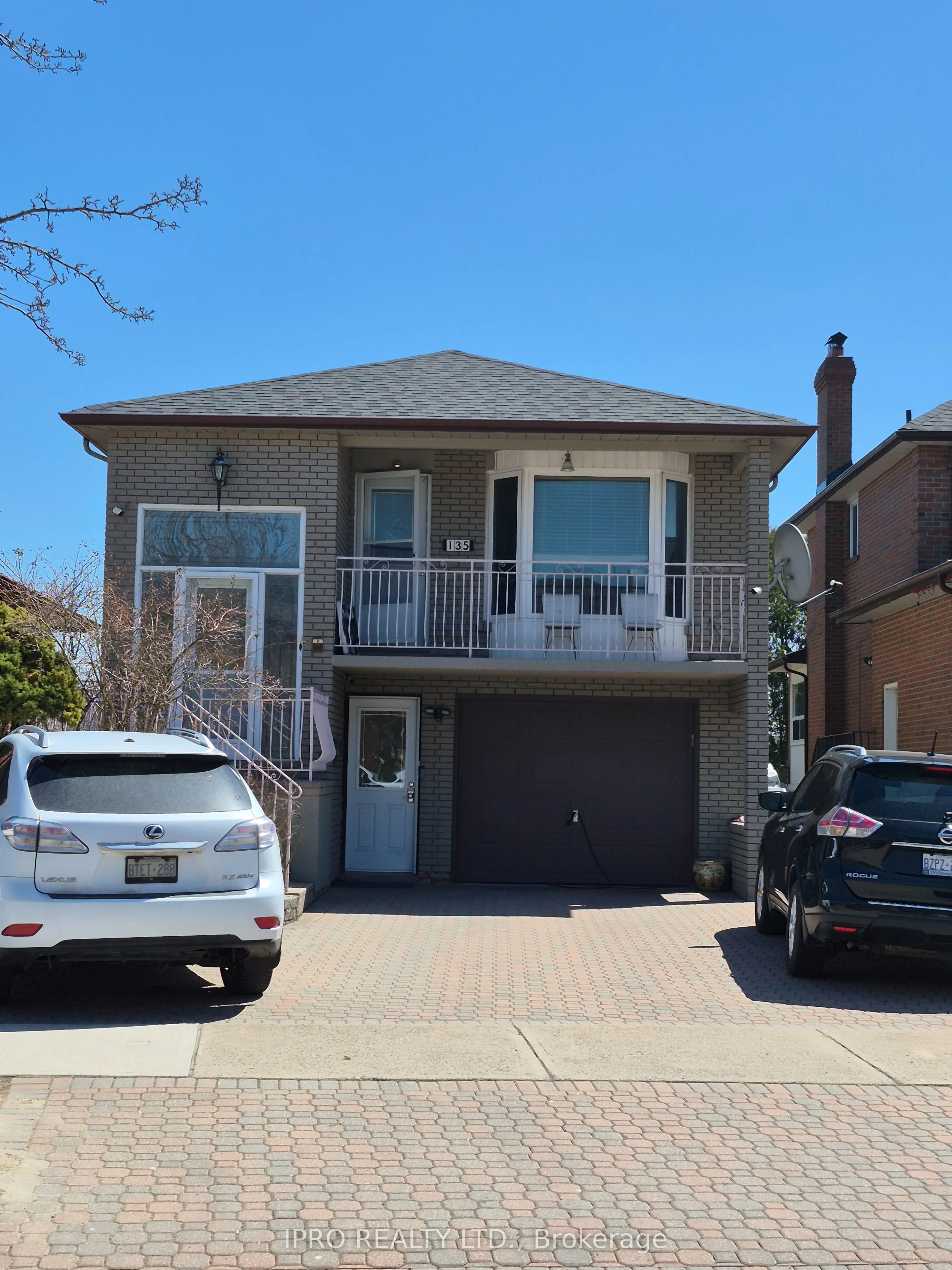 135 Whitchurch Mews